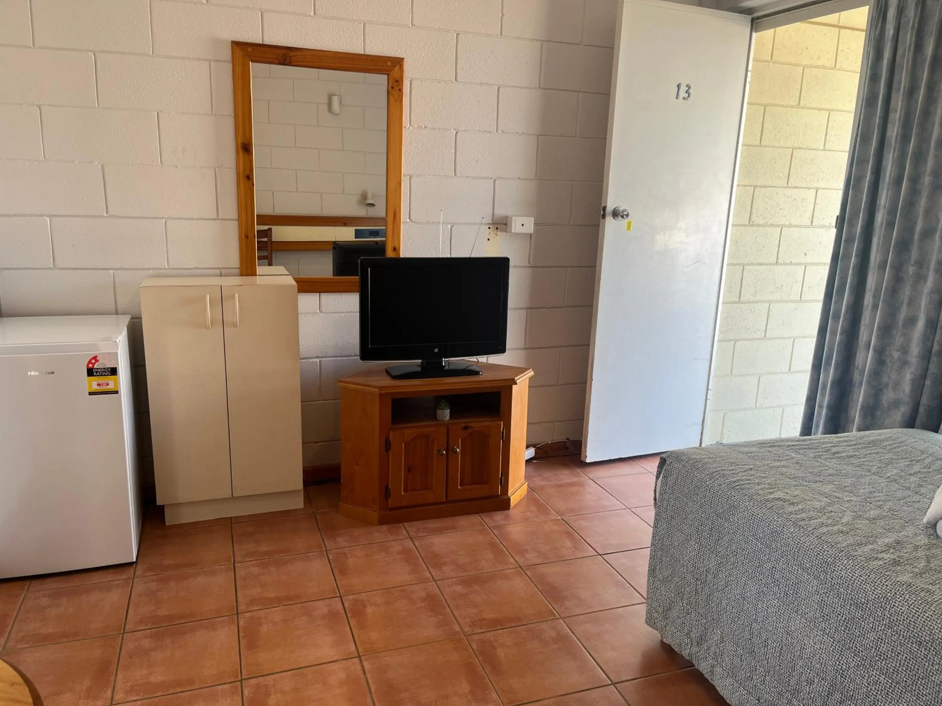 Esperance Travellers Inn
