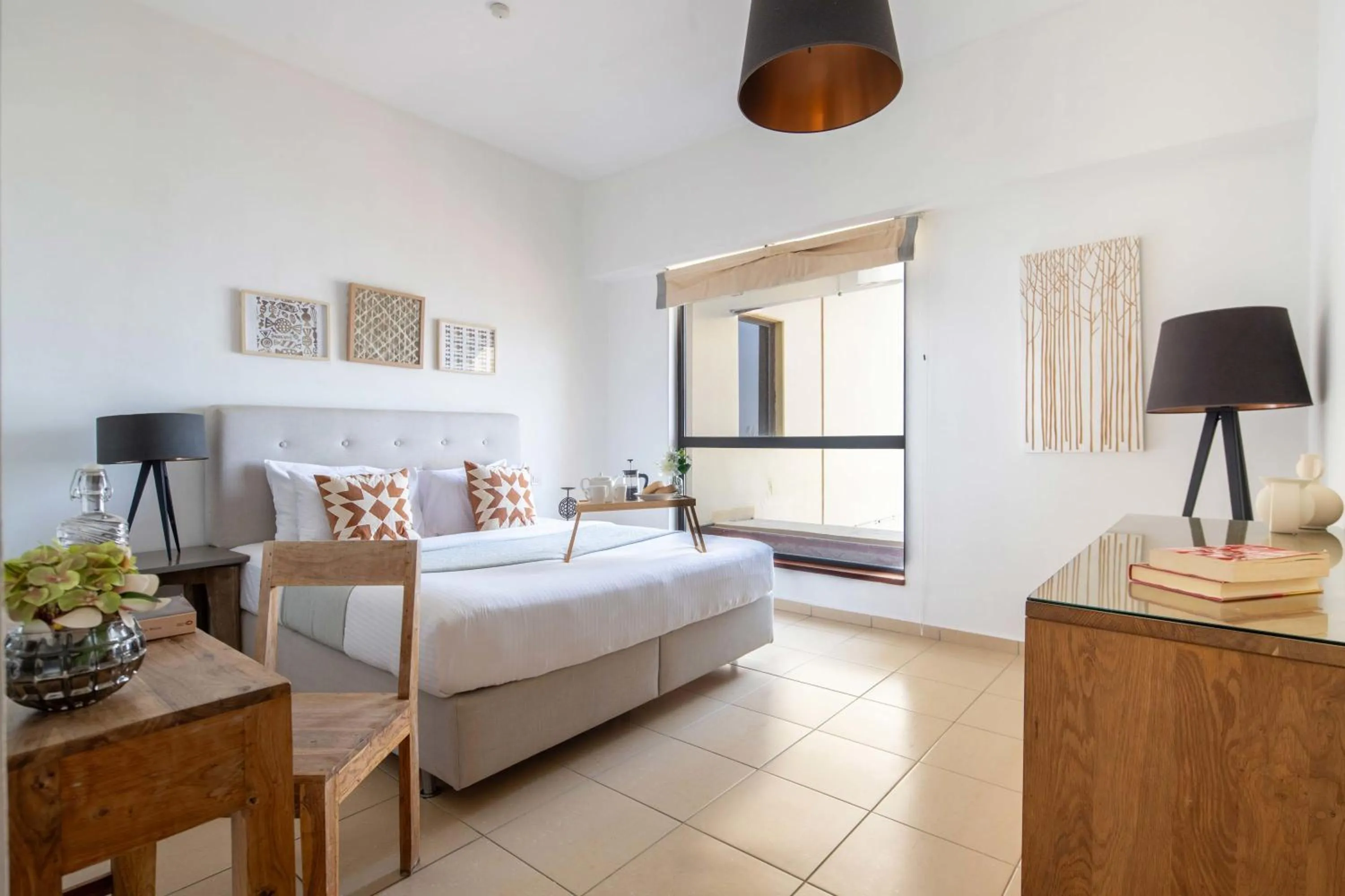 Frank Porter - Sadaf 6