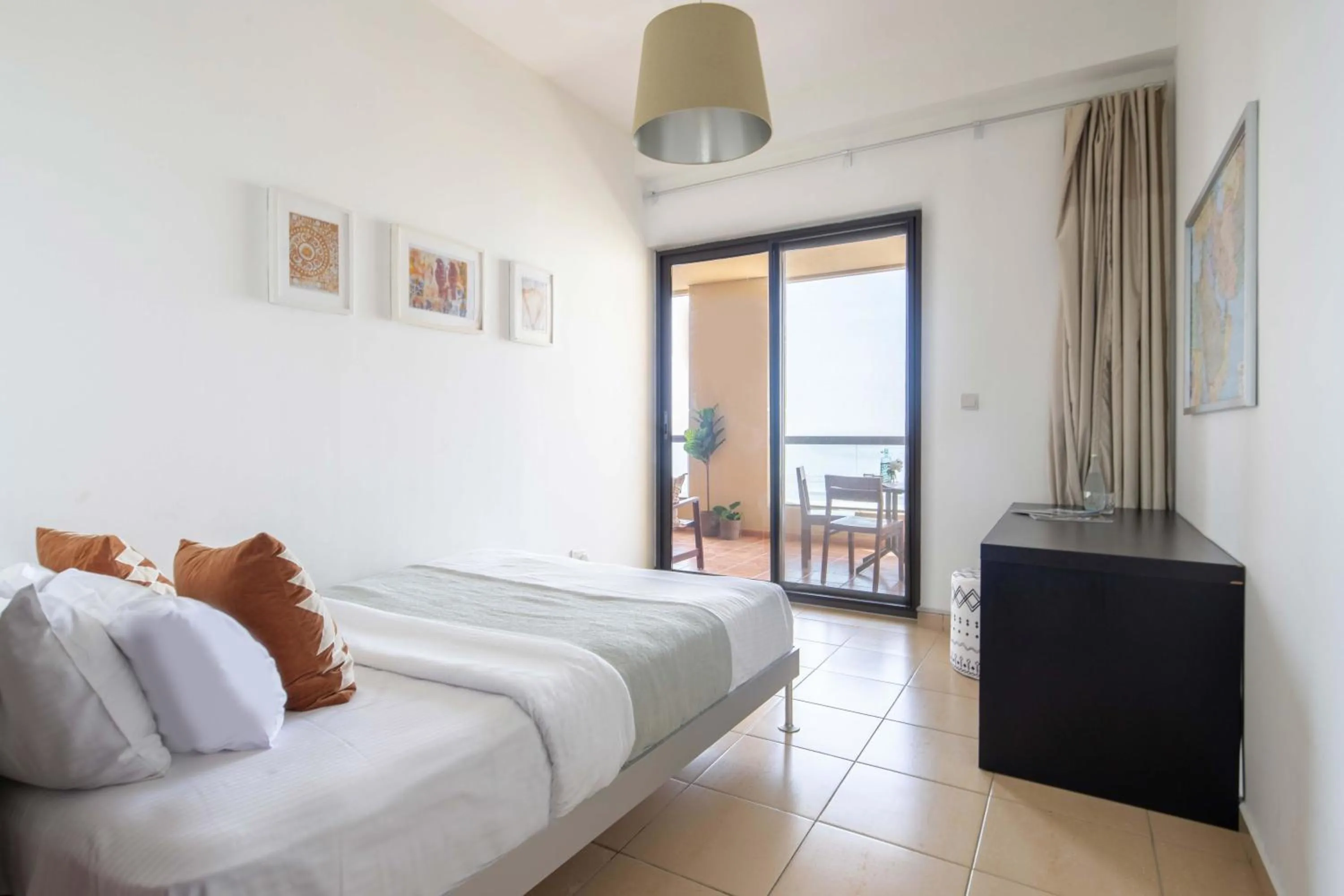 Frank Porter - Sadaf 6