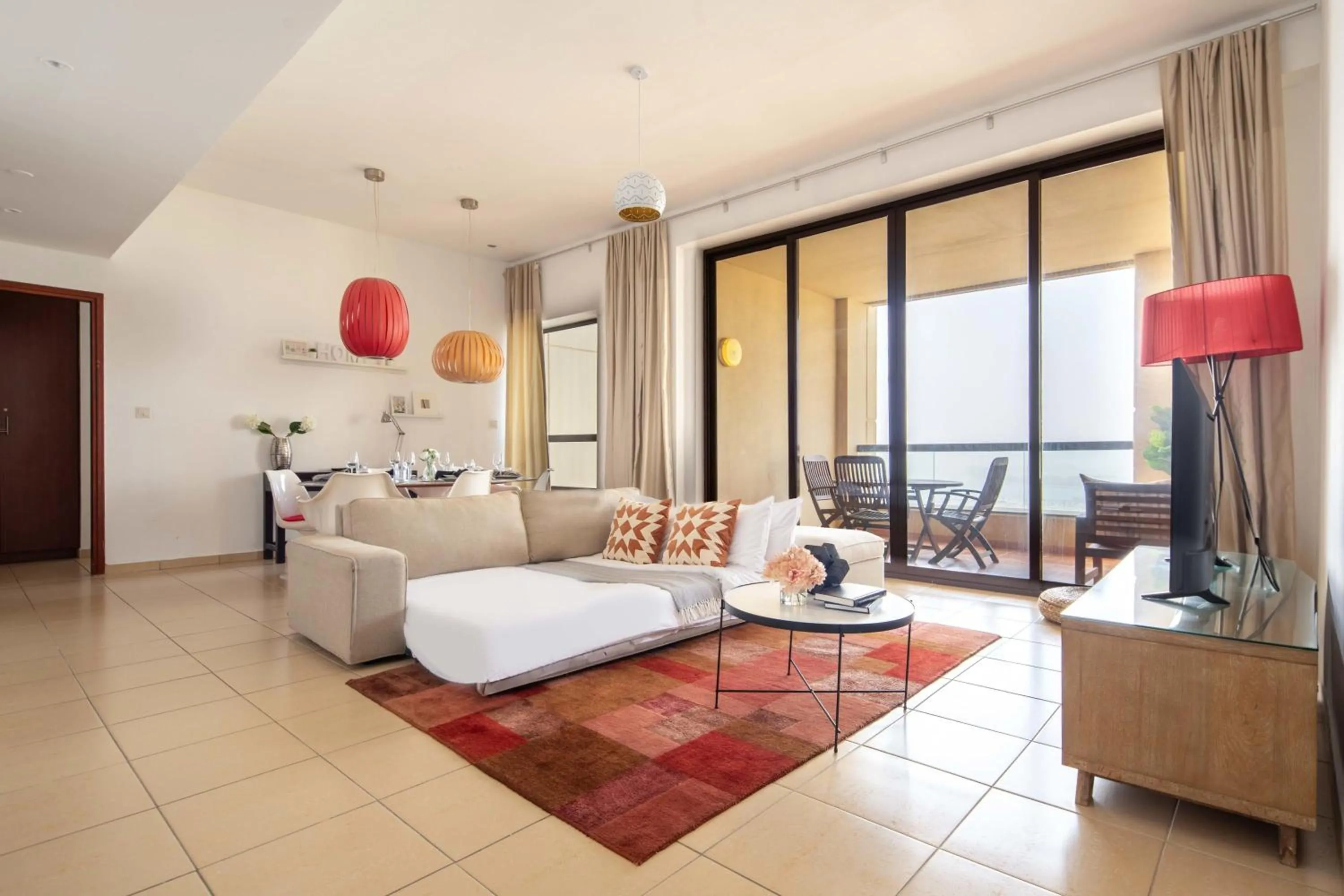 Frank Porter - Sadaf 6