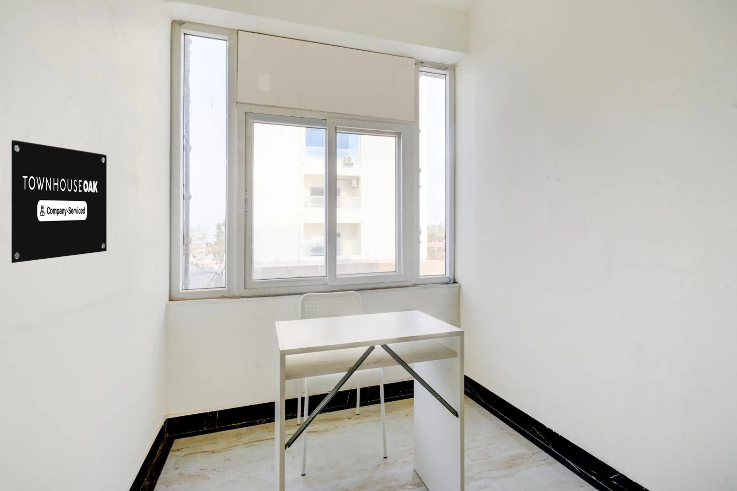 Lobby or reception in Super Townhouse Oak Nagole Metro Station Formerly Saka Arcade