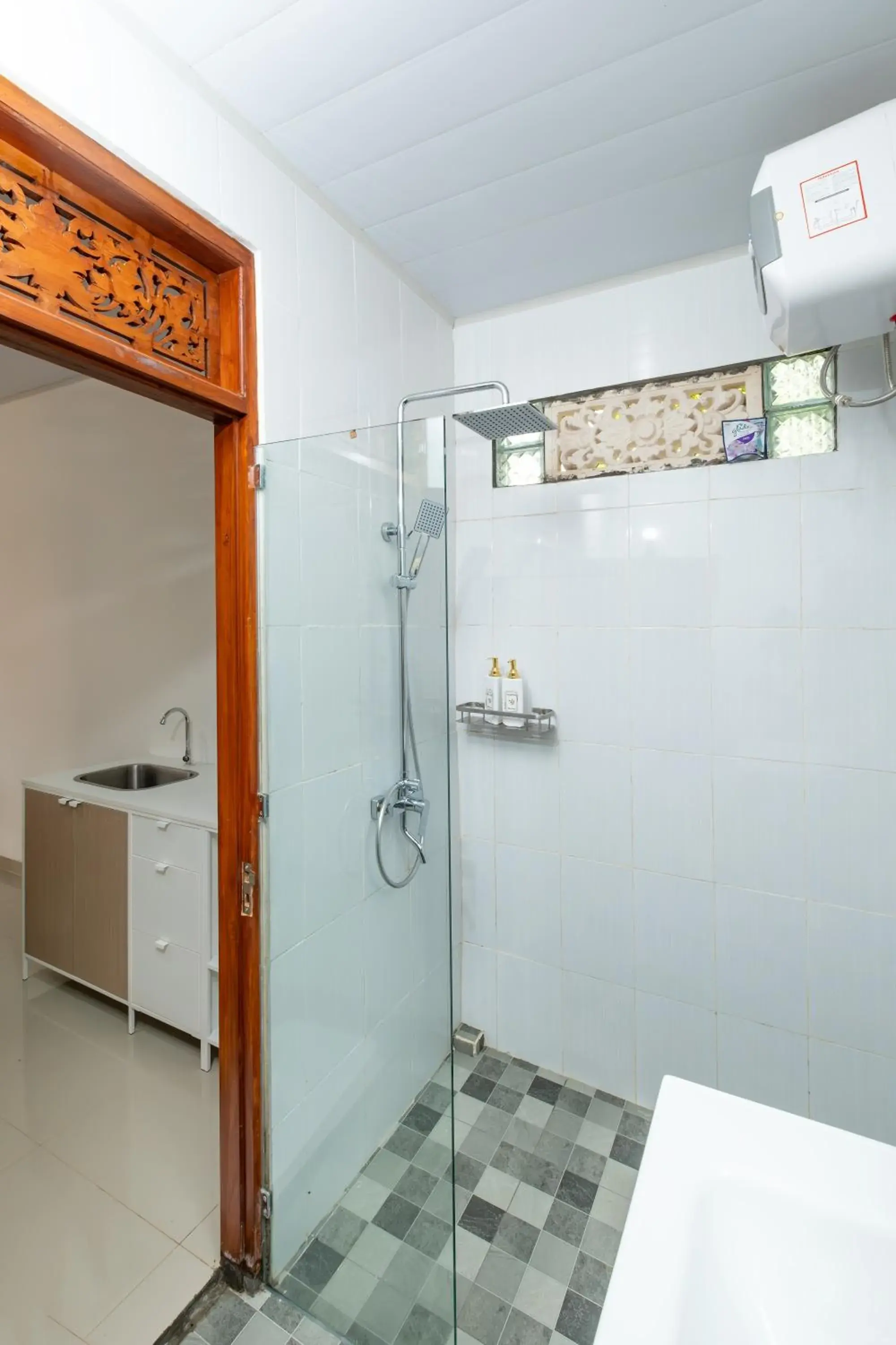 Stevia 3 Bedroom Villa in Villa Kayu Amertha Stevia 3 Bedroom Villa in Villa Kayu Amertha