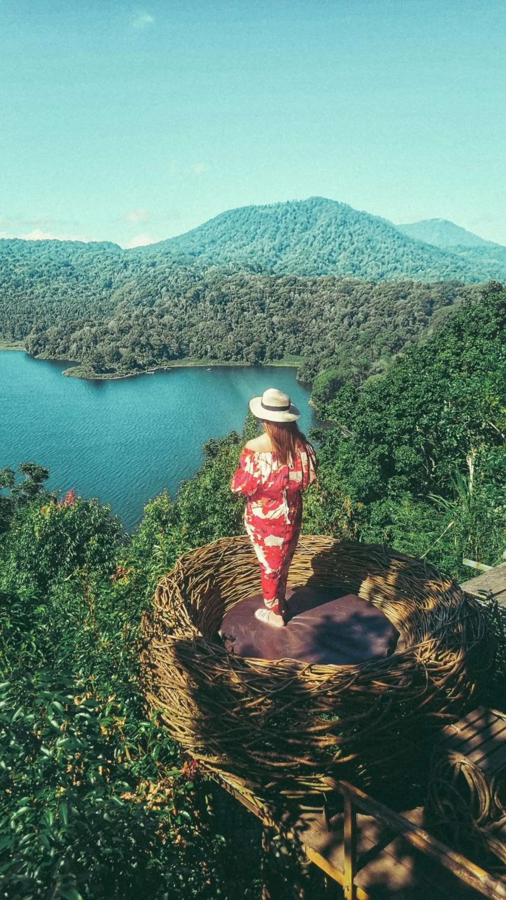 Nearby landmark in Villa Kayu Amertha