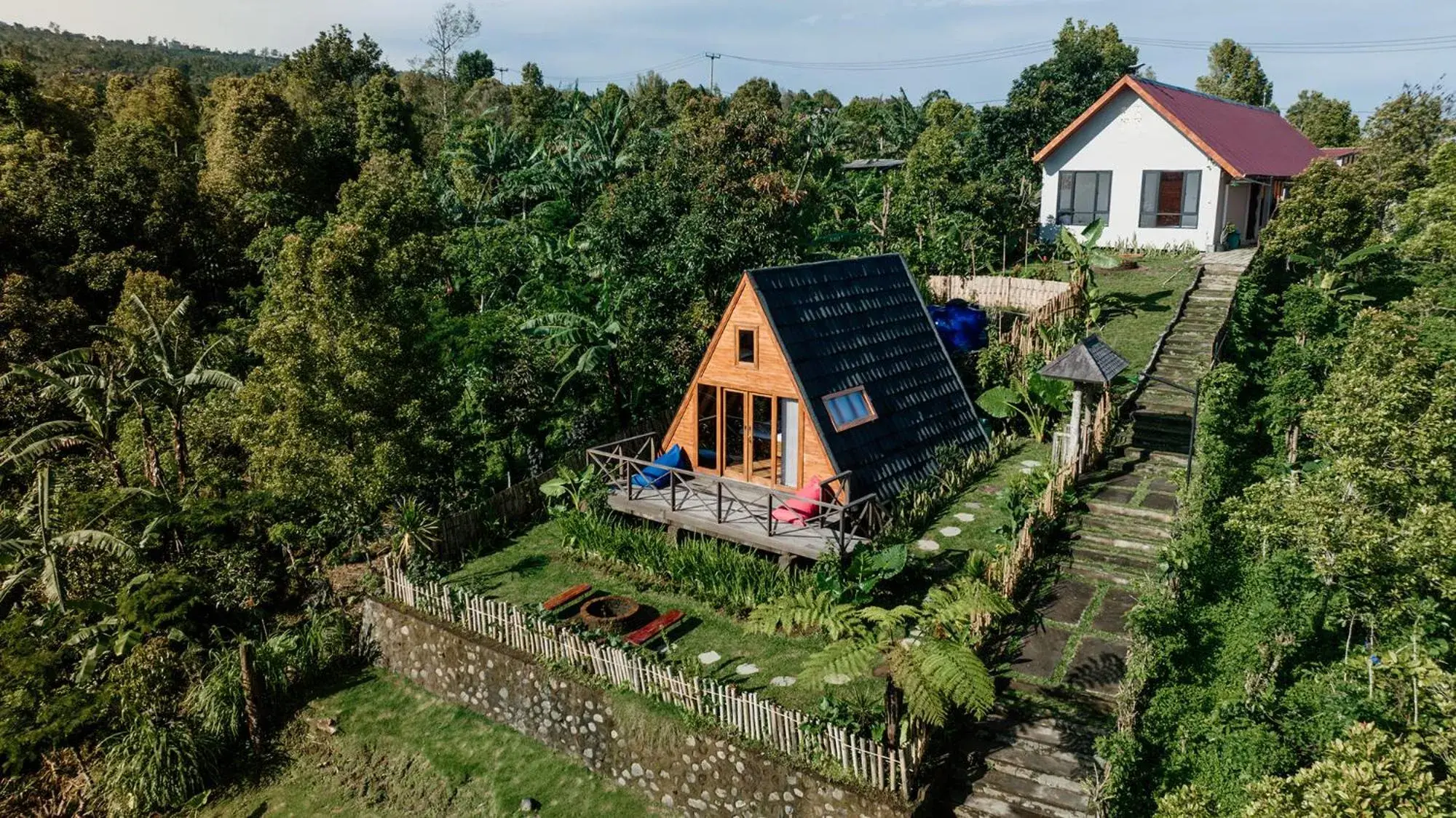 Villa Kayu Amertha Villa Kayu Amertha