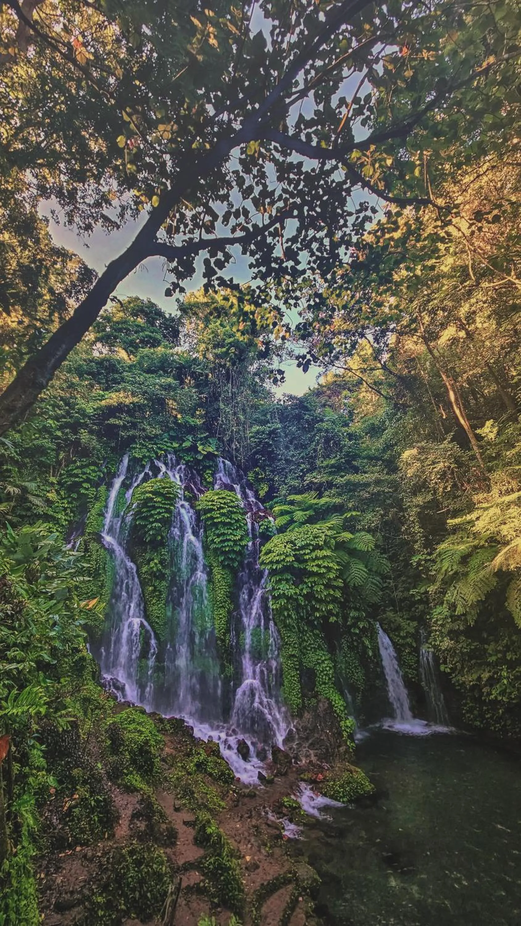 Nearby landmark in Villa Kayu Amertha