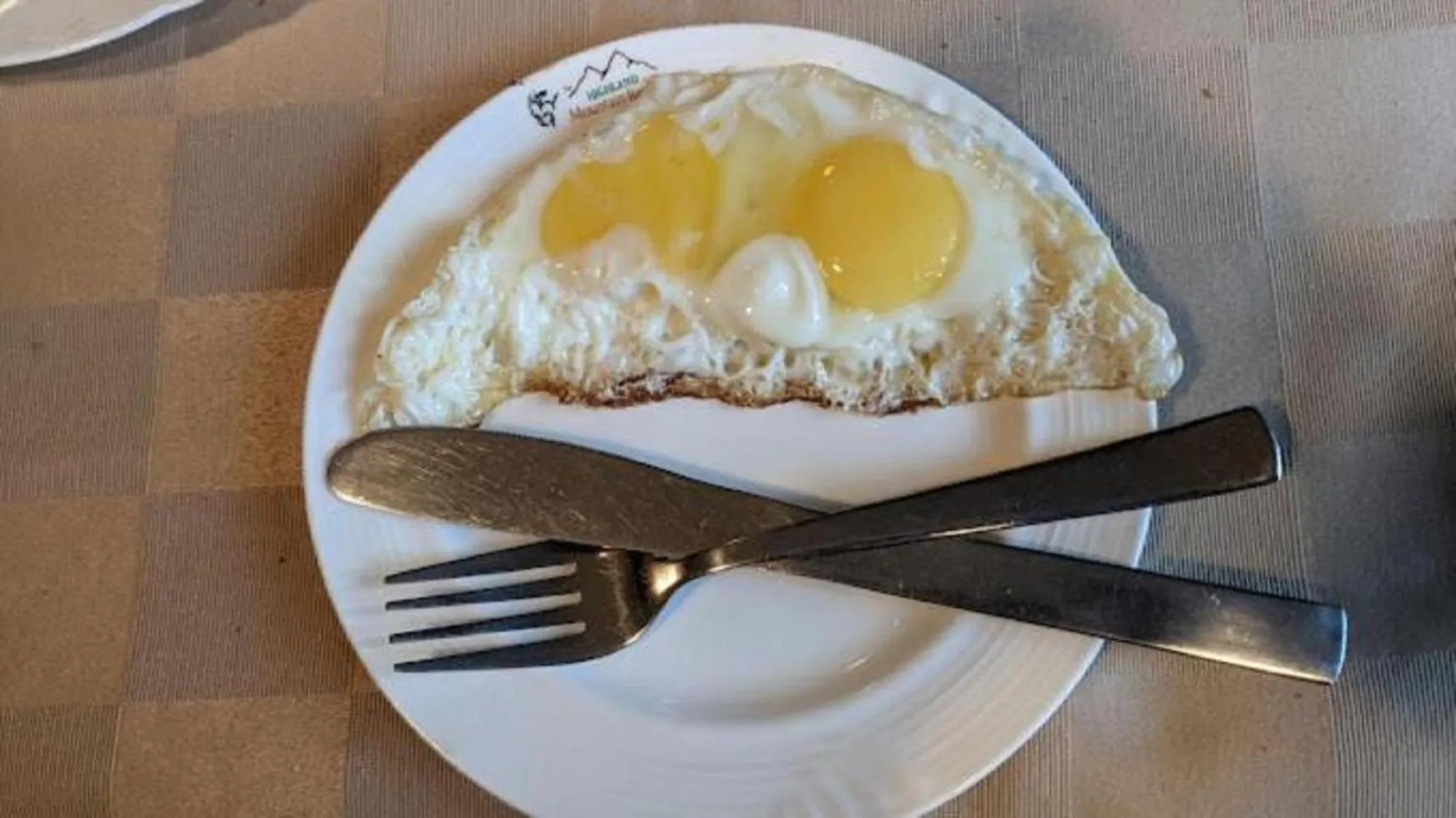 Restaurant/places to eat in The Highland Mountain Resort & Spa