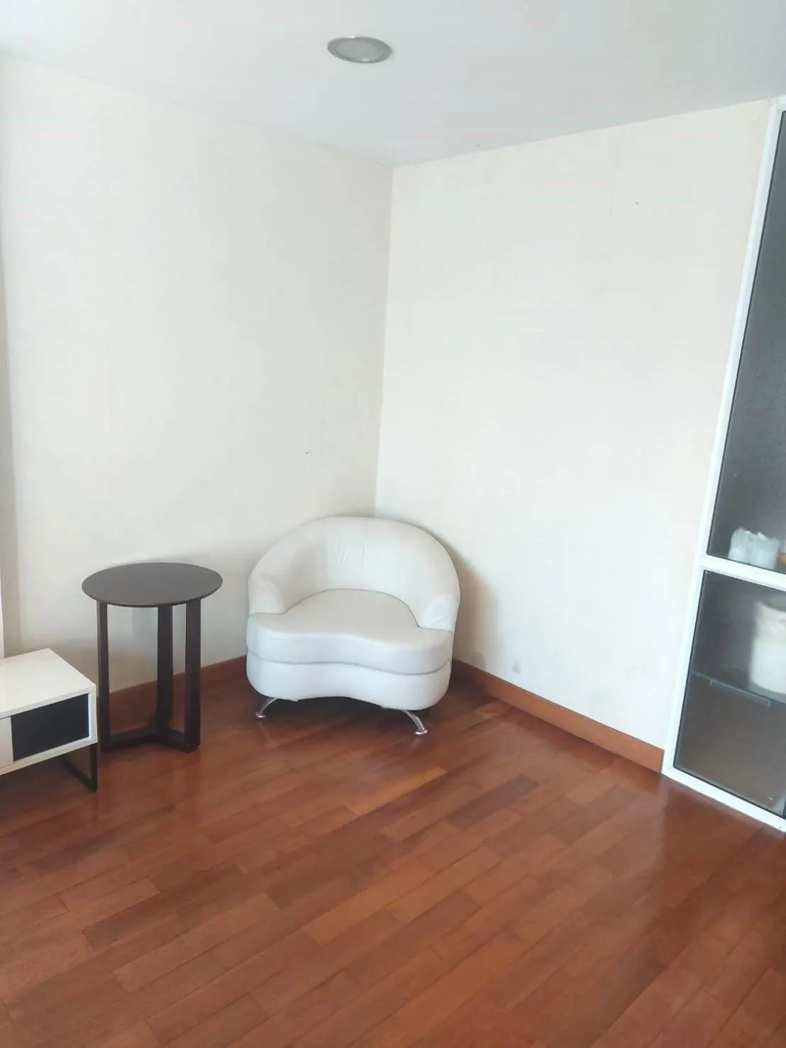 Seating area in Grandsmile Wellness Resort