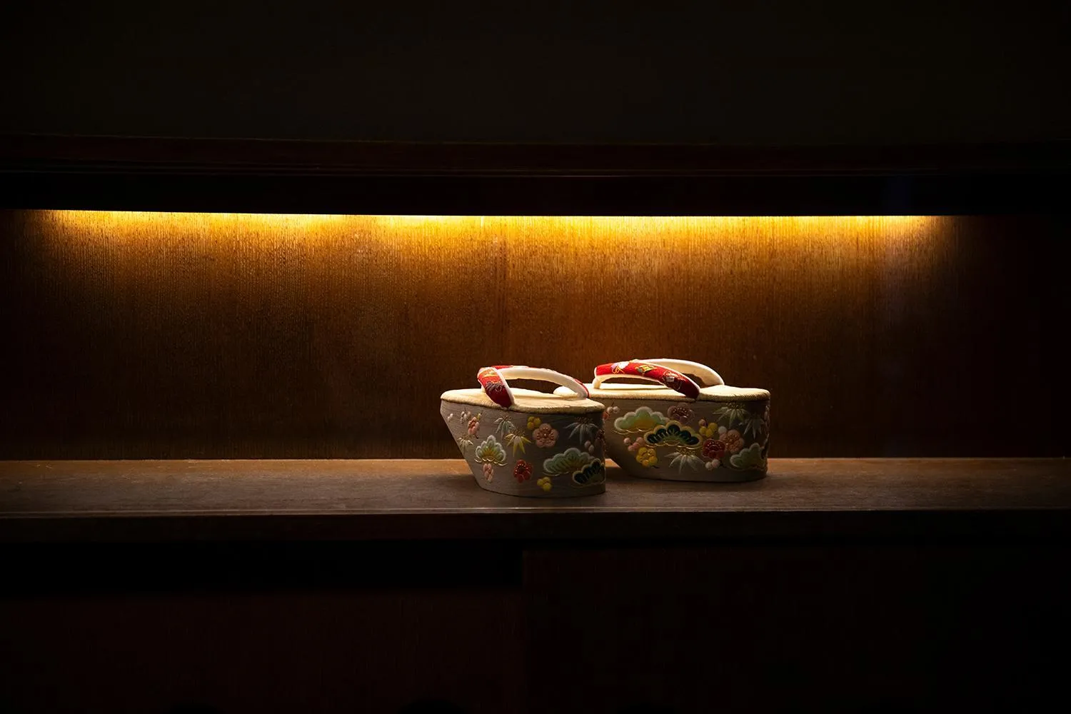 Lobby or reception in Hotel Utano Kyoto Besho