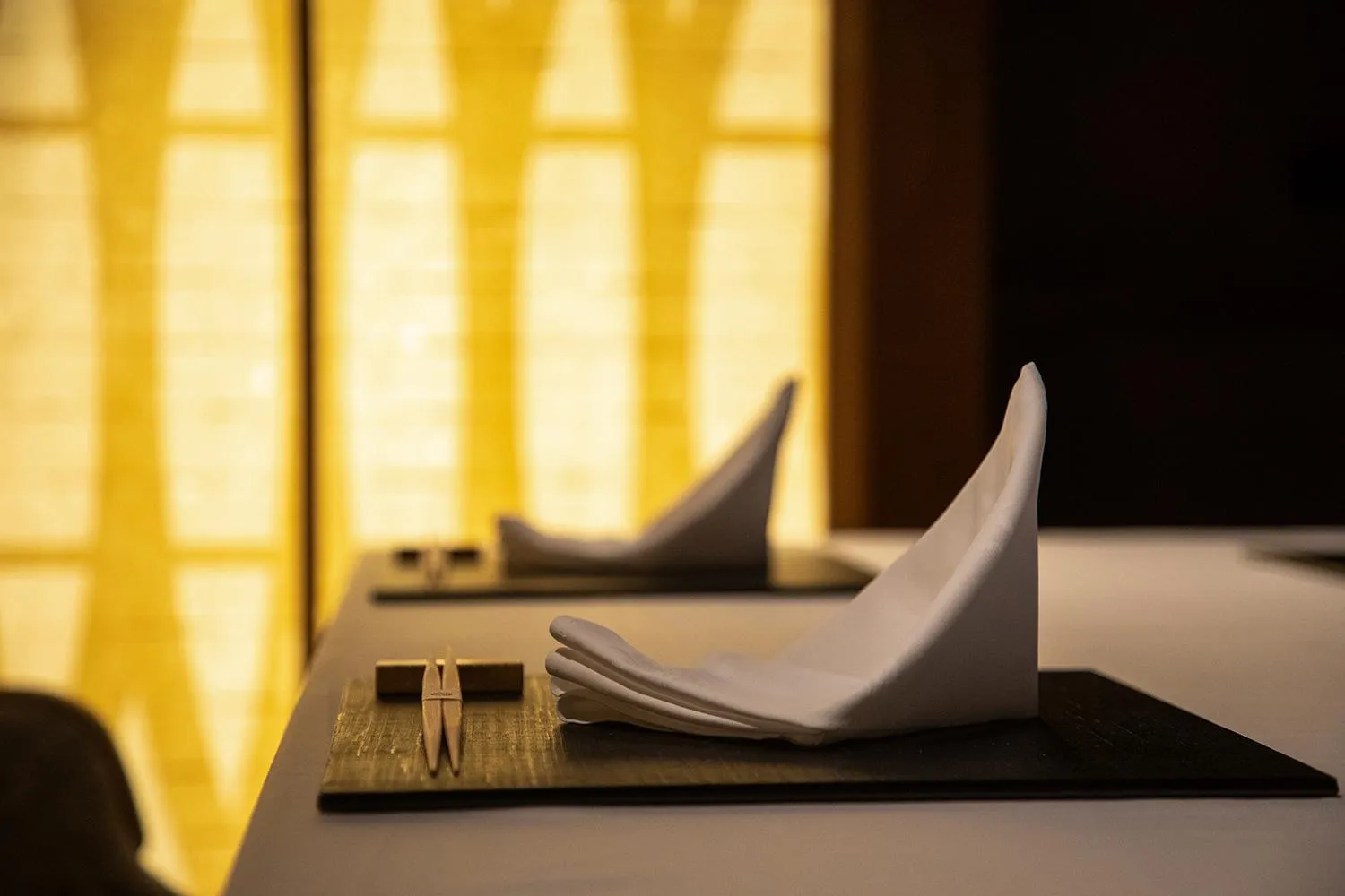 Restaurant/places to eat in Hotel Utano Kyoto Besho