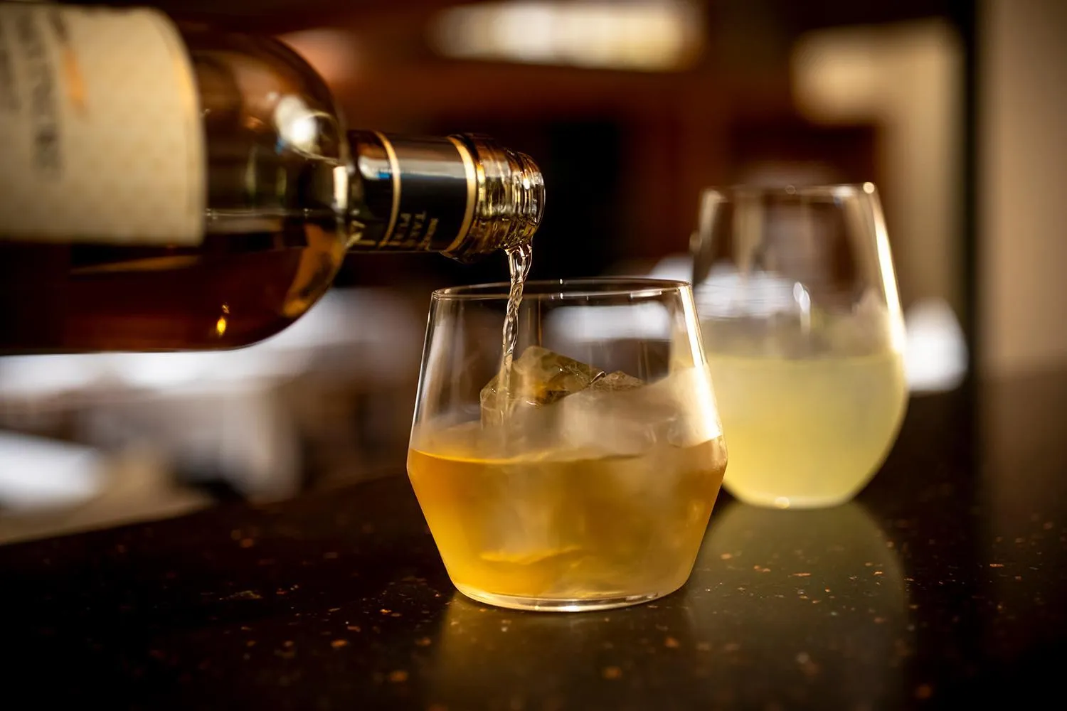 Lounge or bar in Hotel Utano Kyoto Besho