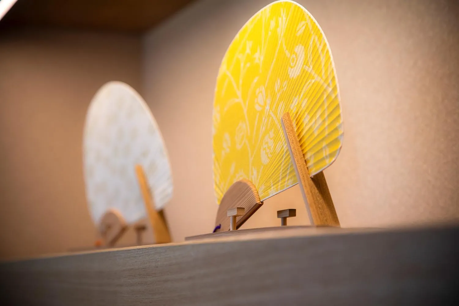 Shopping Area in Hotel Utano Kyoto Besho