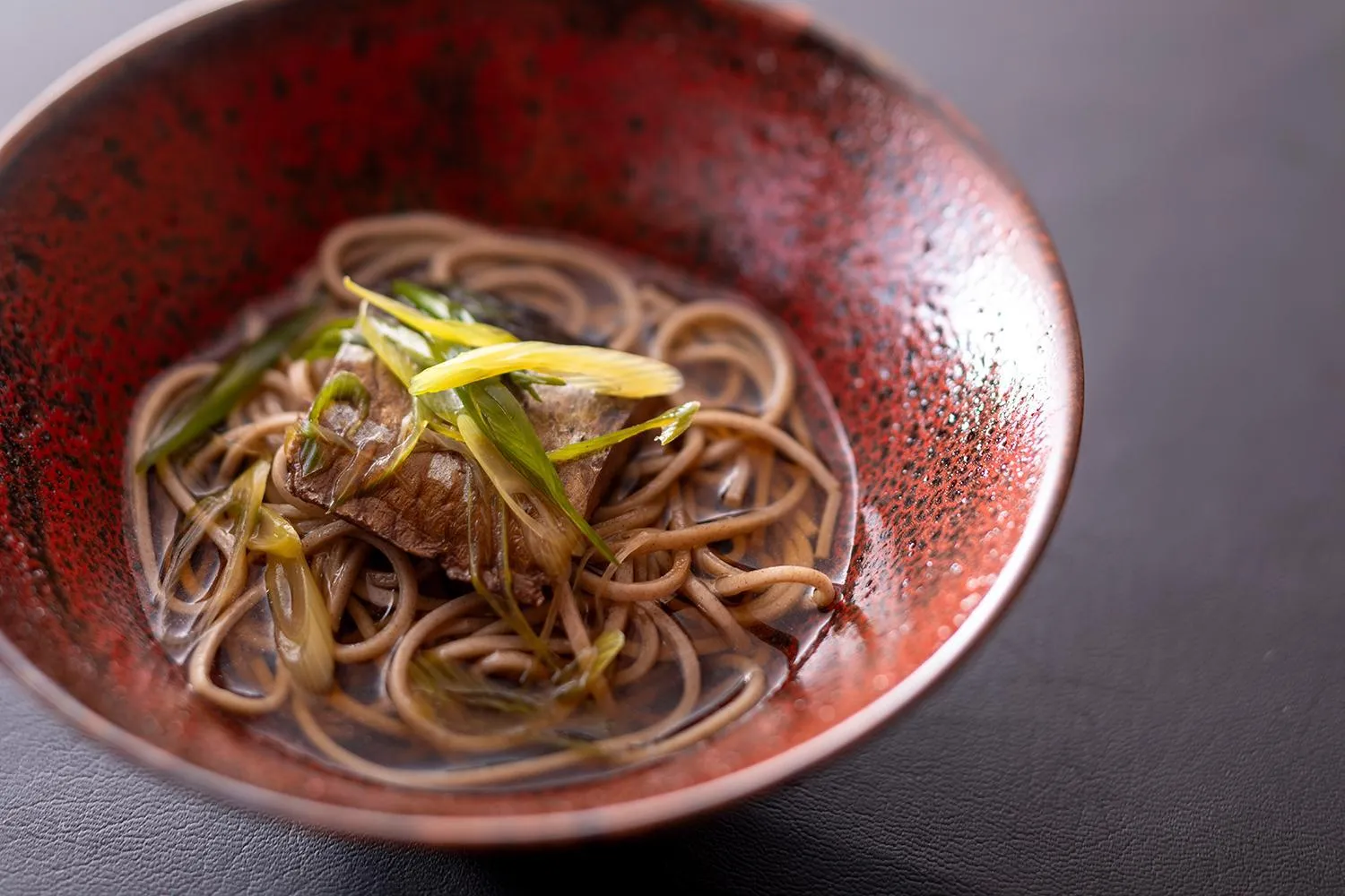 Restaurant/places to eat in Hotel Utano Kyoto Besho