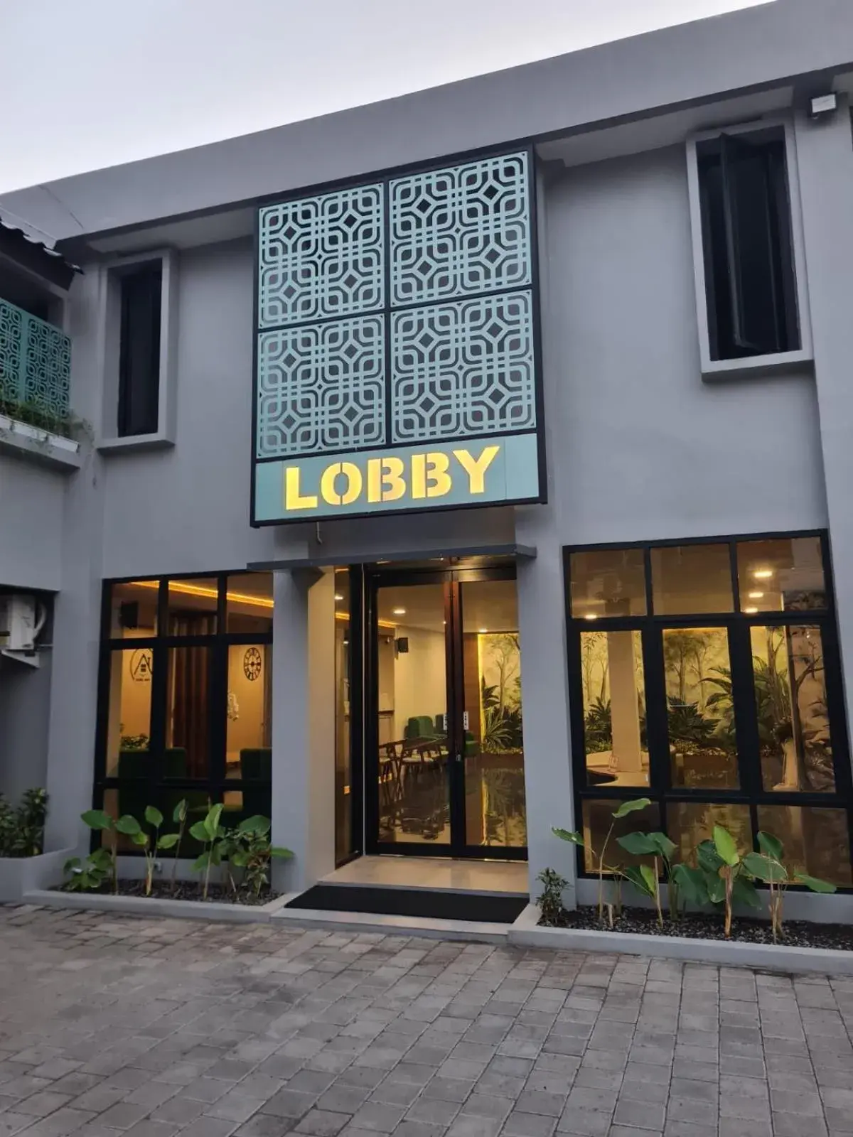 Hotel Anda Hotel Anda