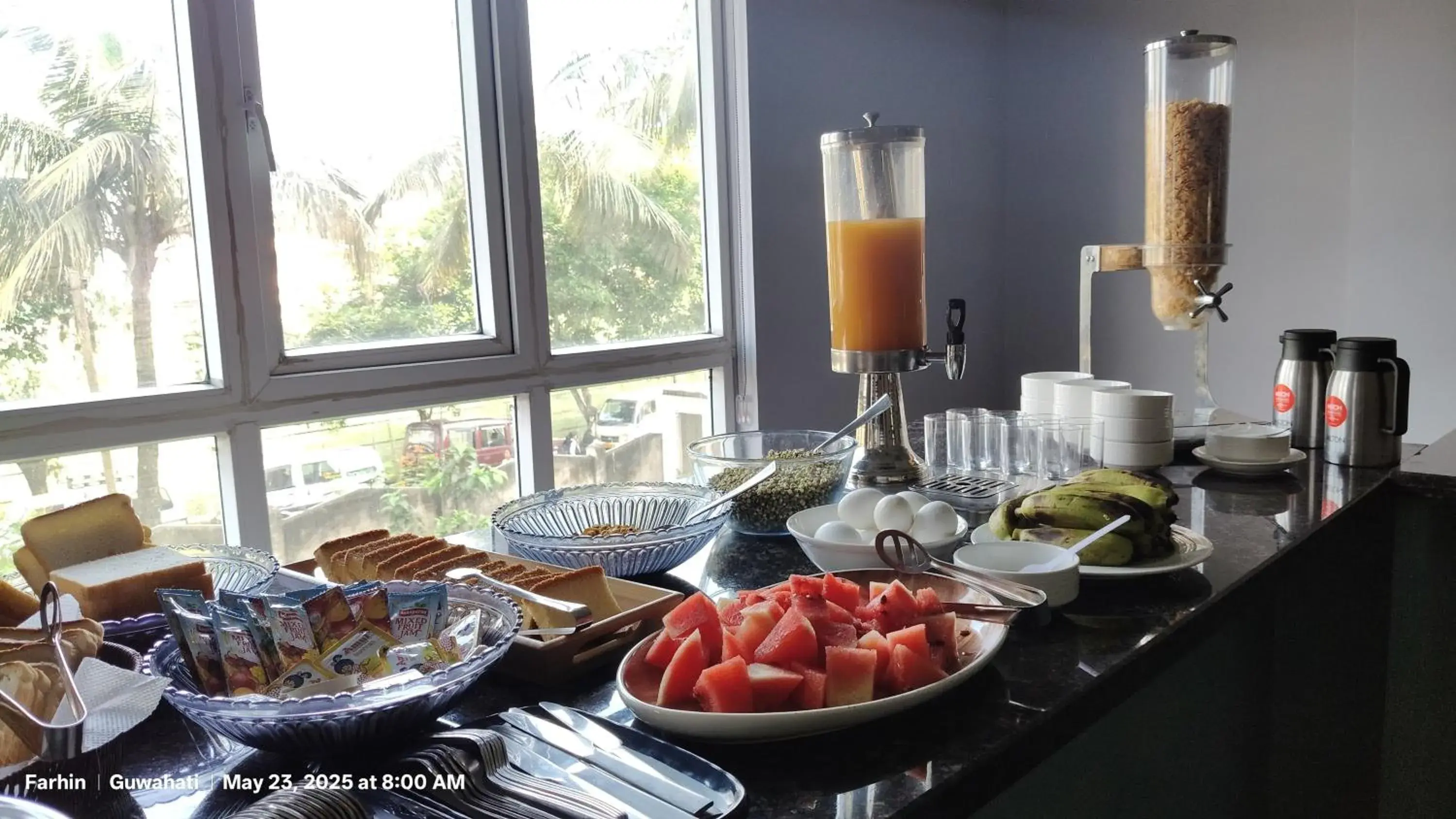 Restaurant/places to eat in Hotel RKD Inn Restaurant/places to eat in Hotel RKD Inn