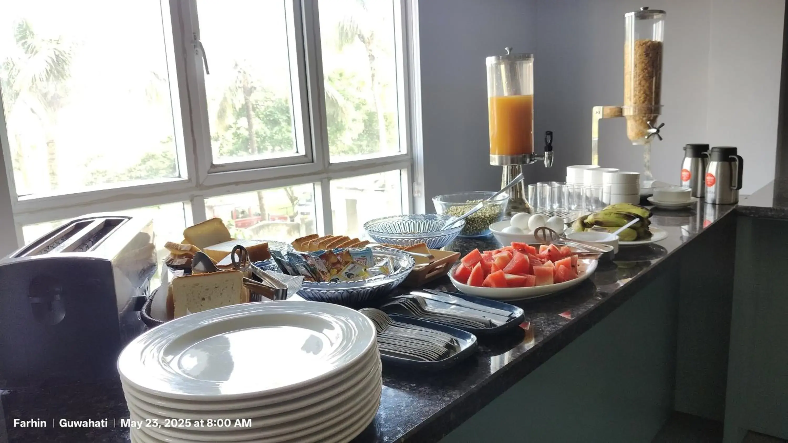 Restaurant/places to eat in Hotel RKD Inn Restaurant/places to eat in Hotel RKD Inn