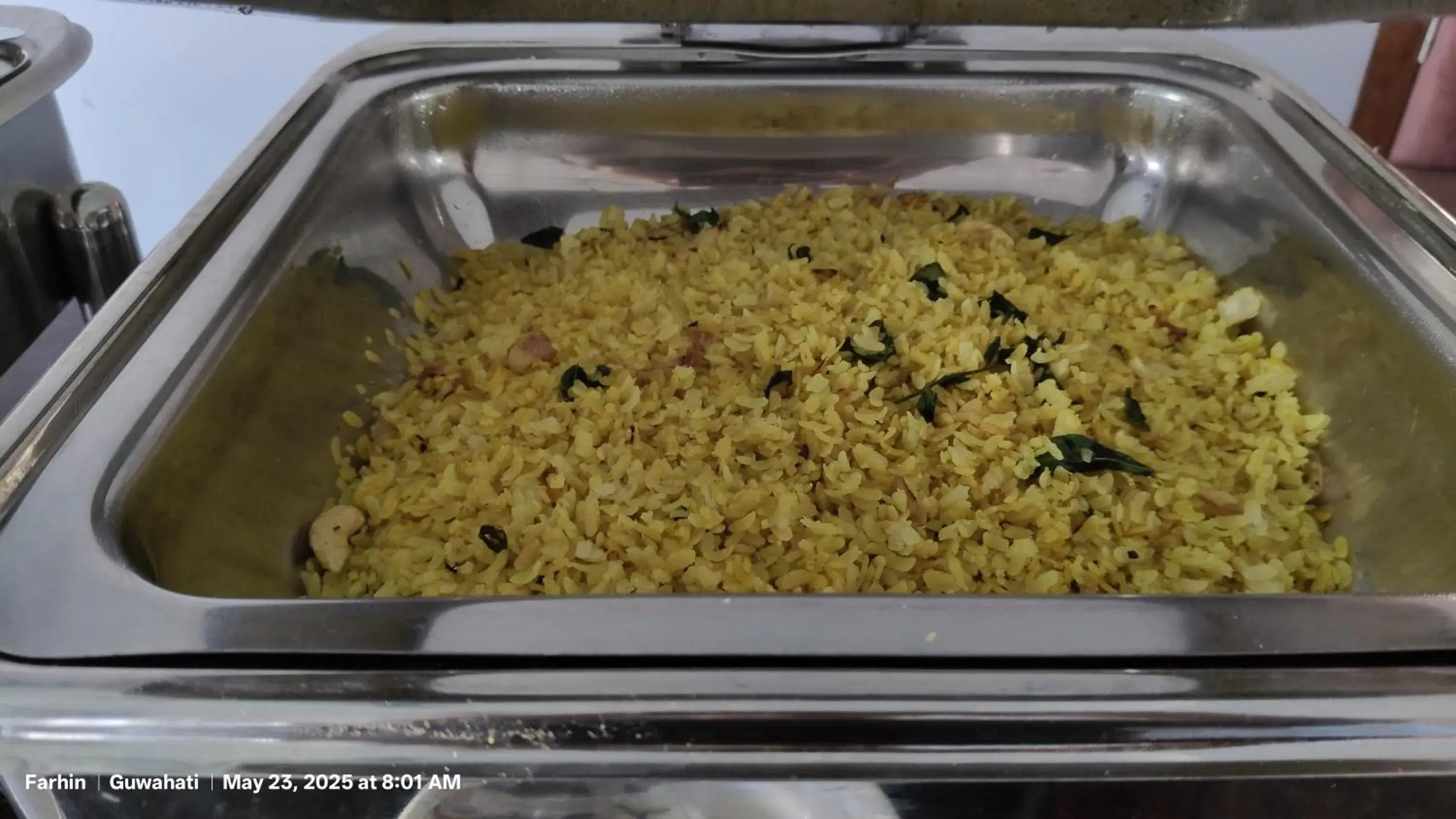 Restaurant/places to eat in Hotel RKD Inn Restaurant/places to eat in Hotel RKD Inn