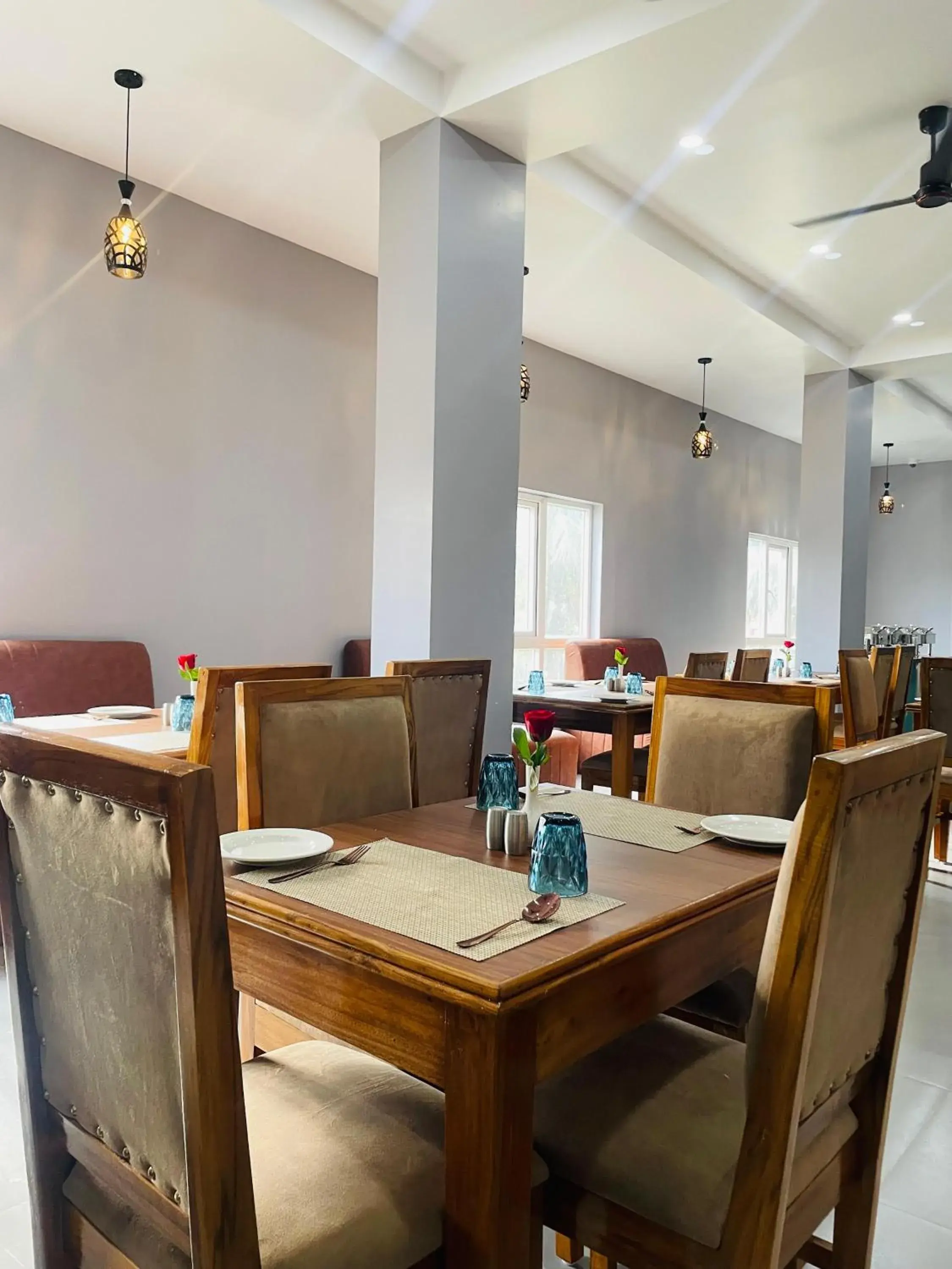 Restaurant/places to eat in Hotel RKD Inn Restaurant/places to eat in Hotel RKD Inn