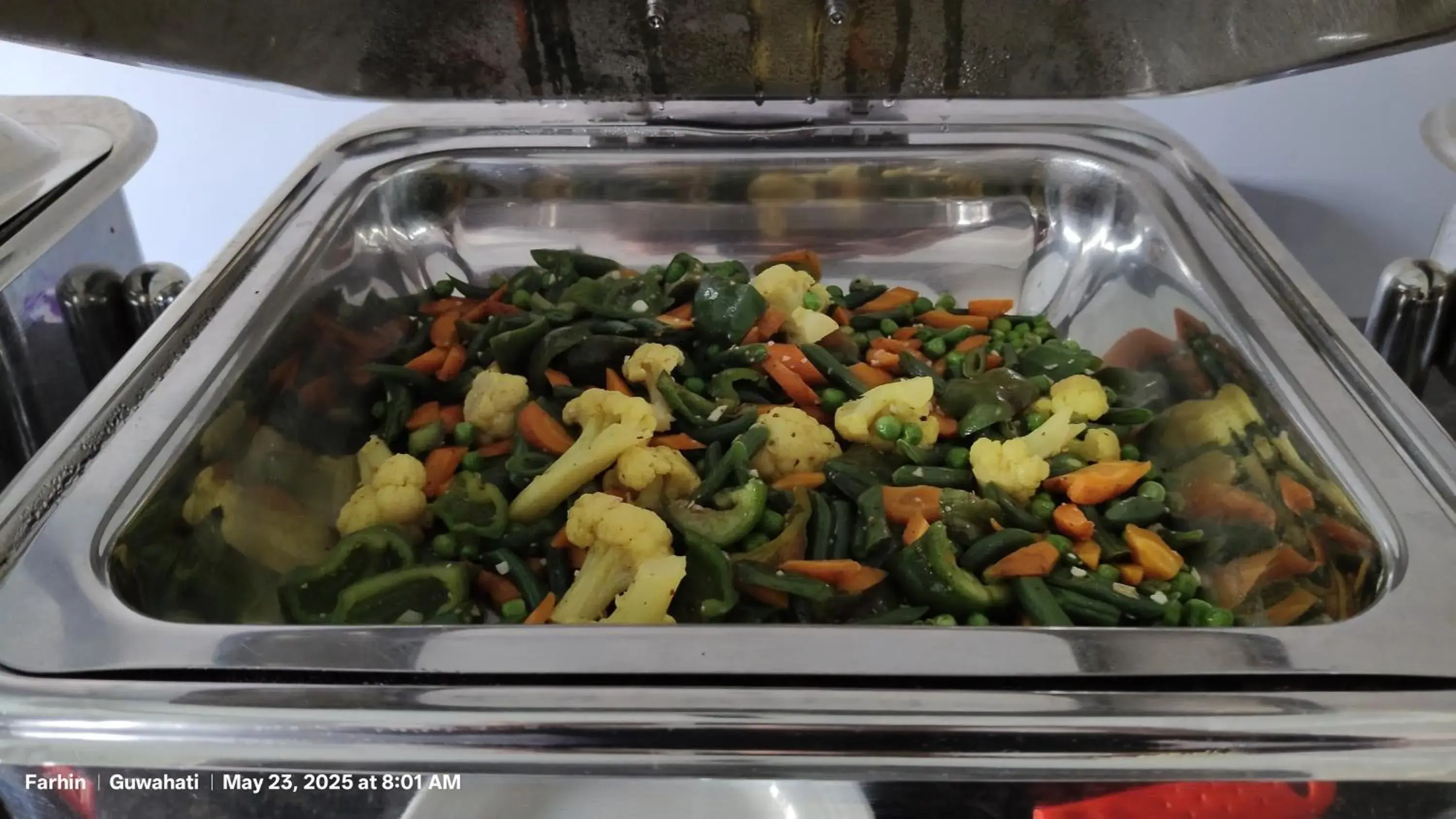 Restaurant/places to eat in Hotel RKD Inn Restaurant/places to eat in Hotel RKD Inn