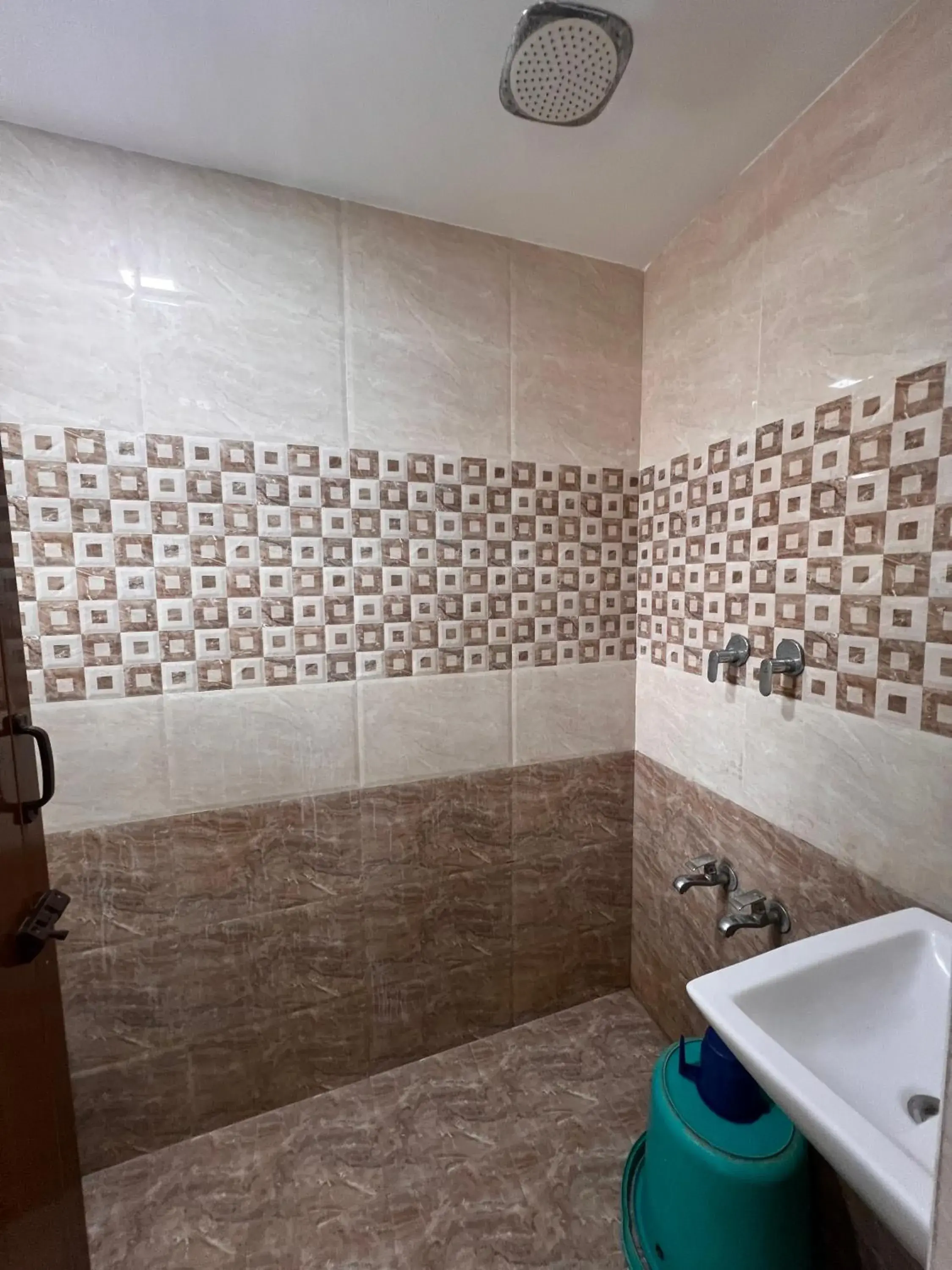 Deluxe Double Room - single occupancy in Hotel Safra Deluxe Double Room - single occupancy in Hotel Safra