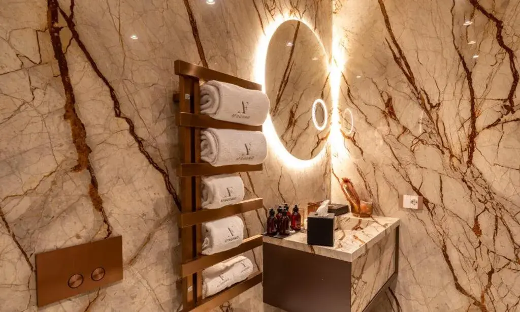 AF Duomo - Milano Luxury Suites AF Duomo - Milano Luxury Suites