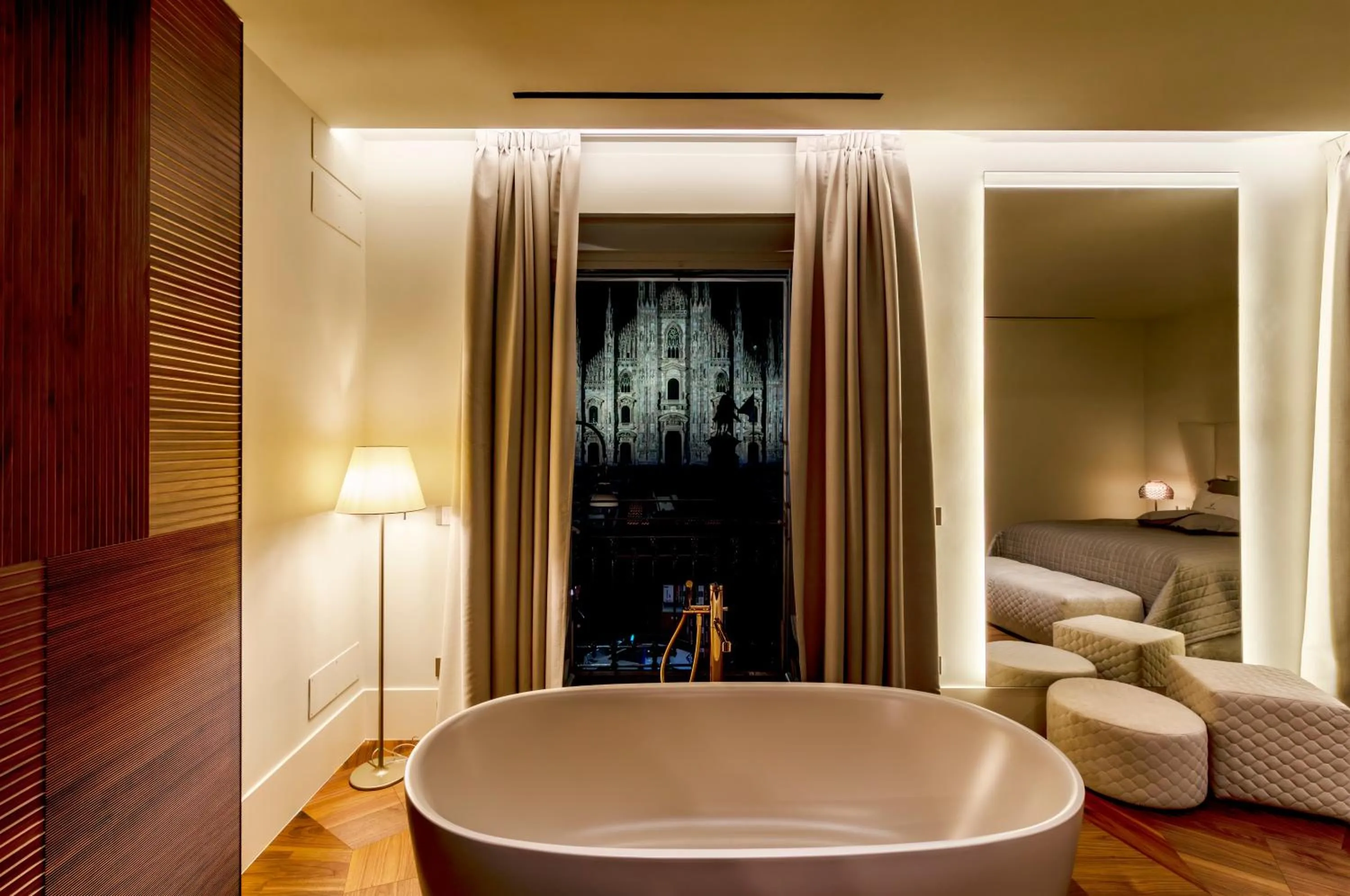 AF Duomo - Milano Luxury Suites
