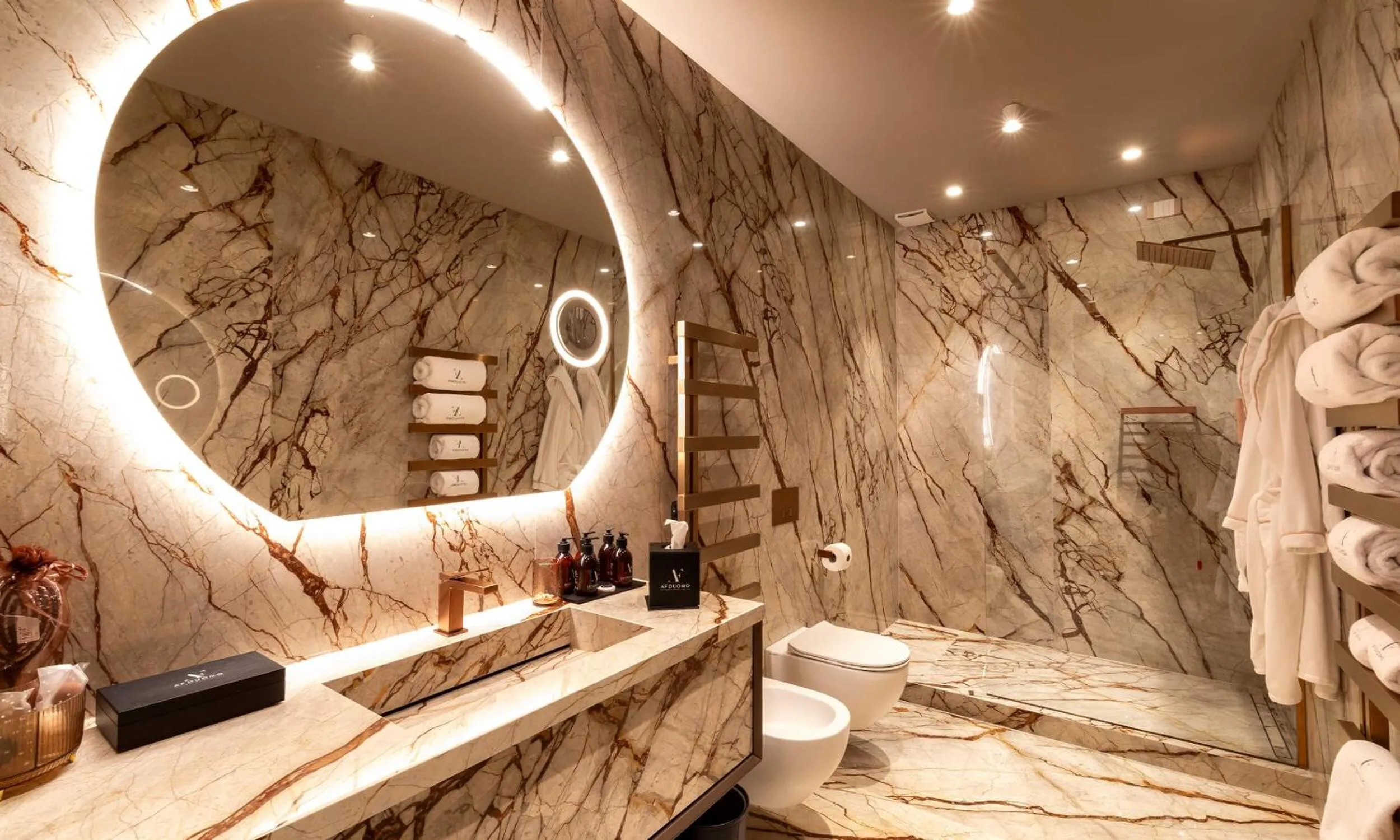 AF Duomo - Milano Luxury Suites