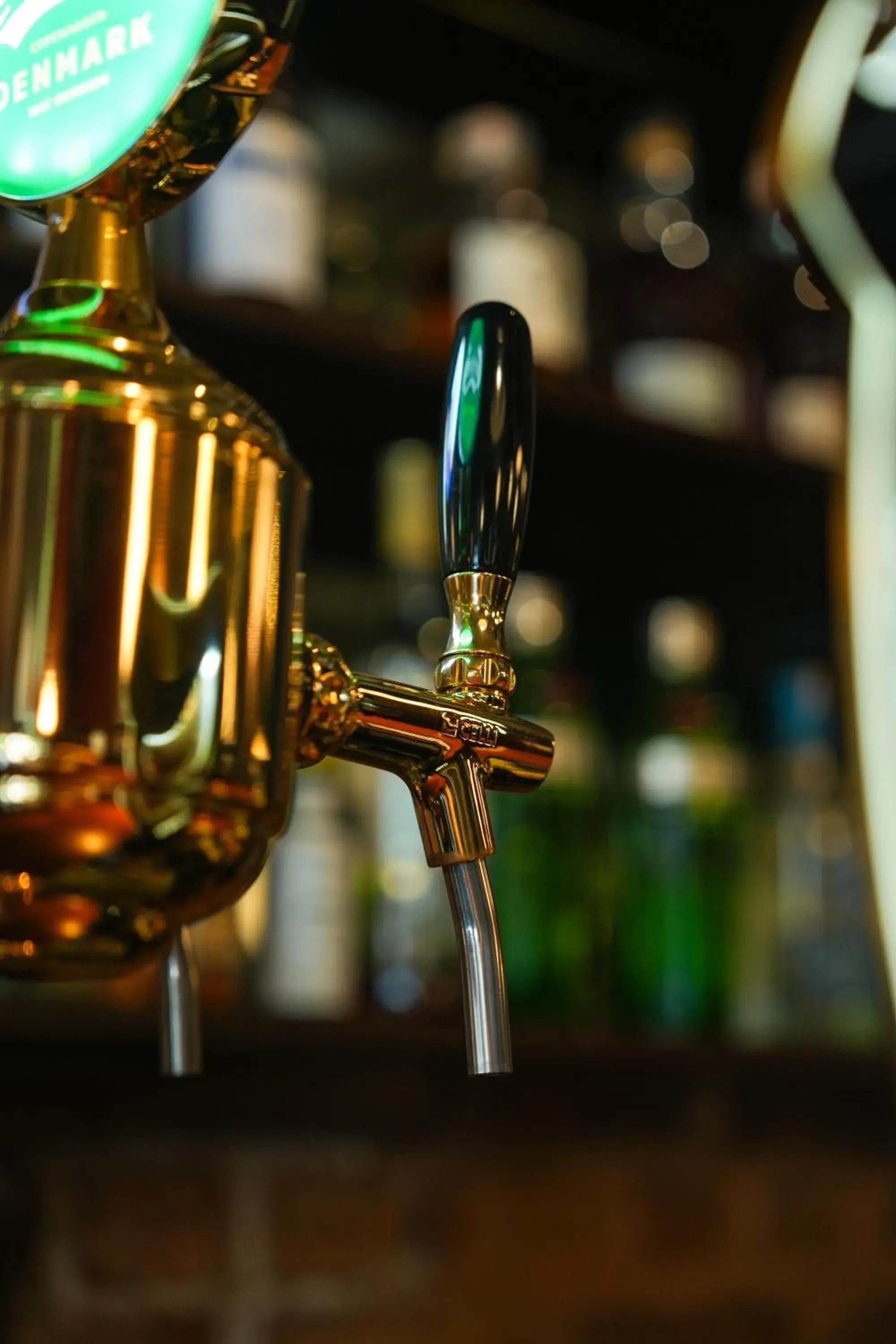 Lounge or bar in Ansen Hotel and Suites Lounge or bar in Ansen Hotel and Suites