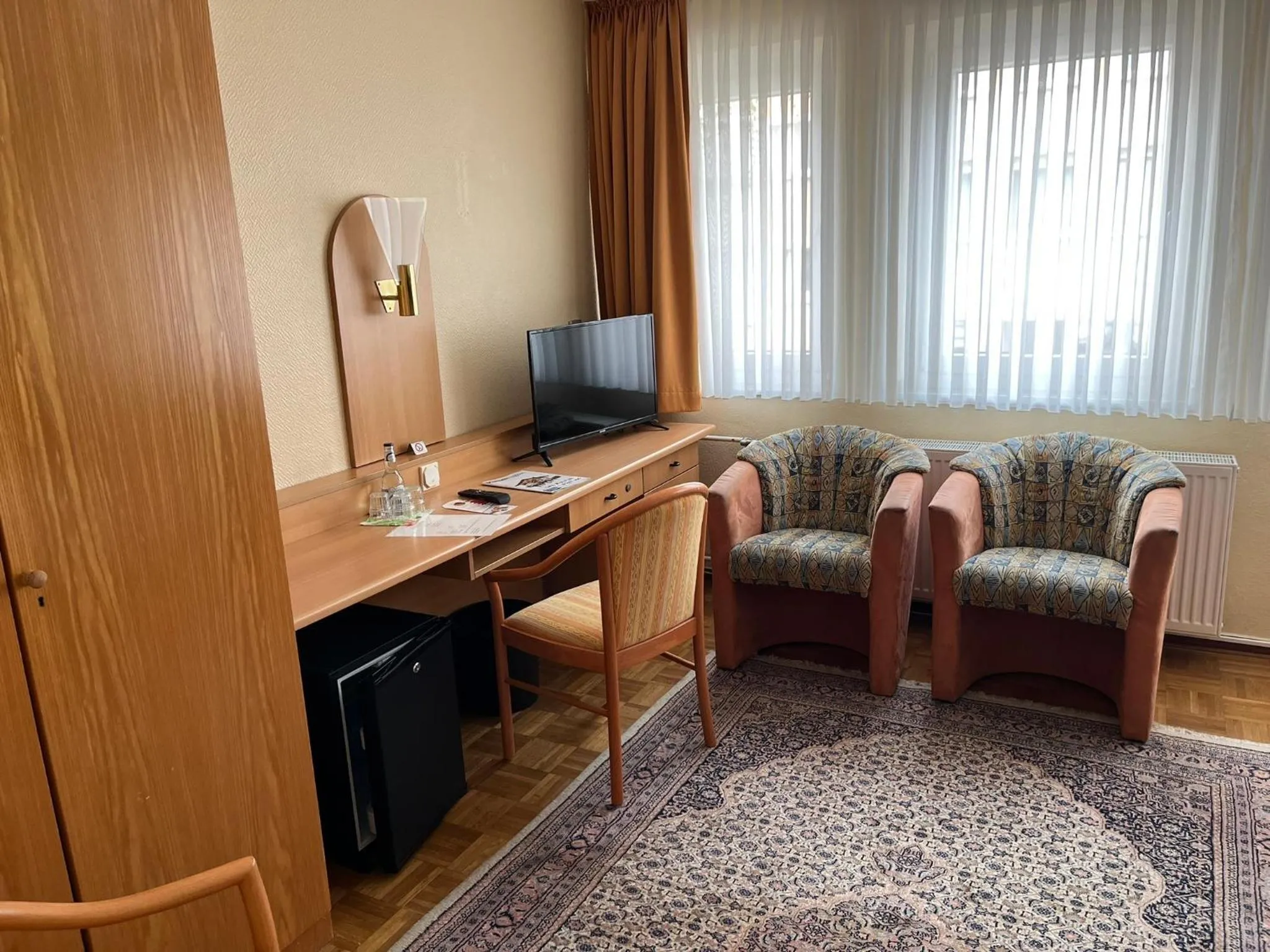 Hotel Herzog