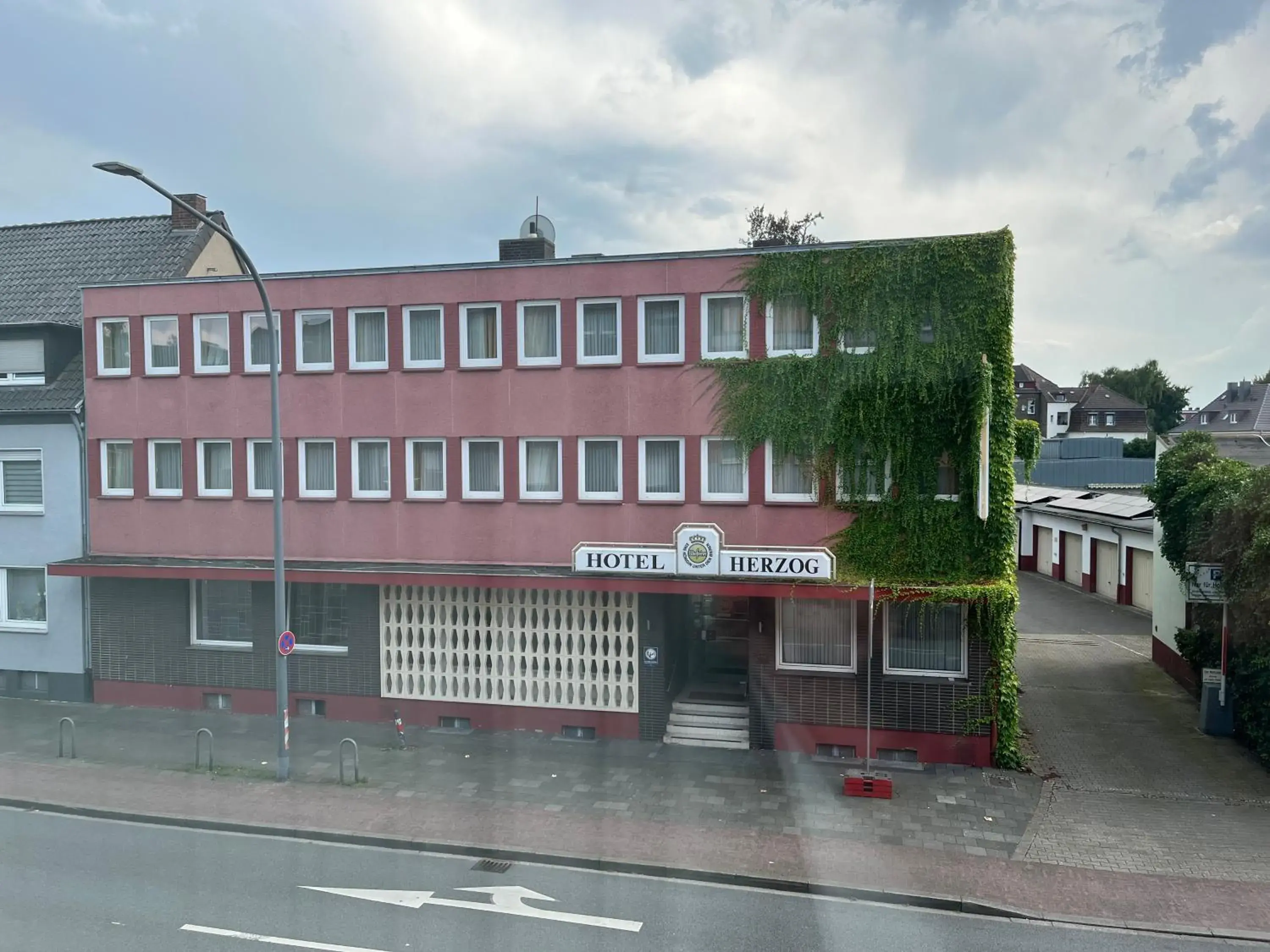 Hotel Herzog Hotel Herzog