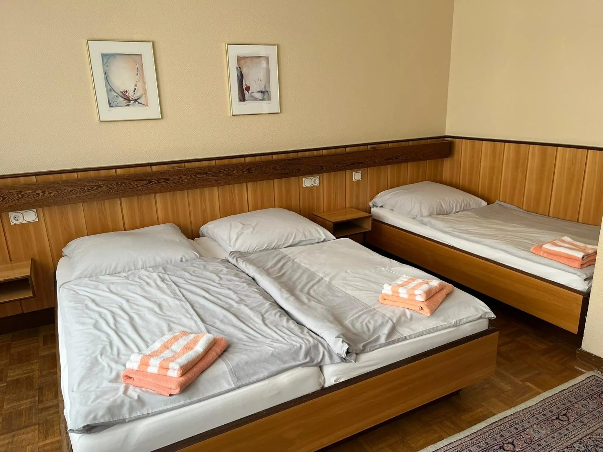 Hotel Herzog