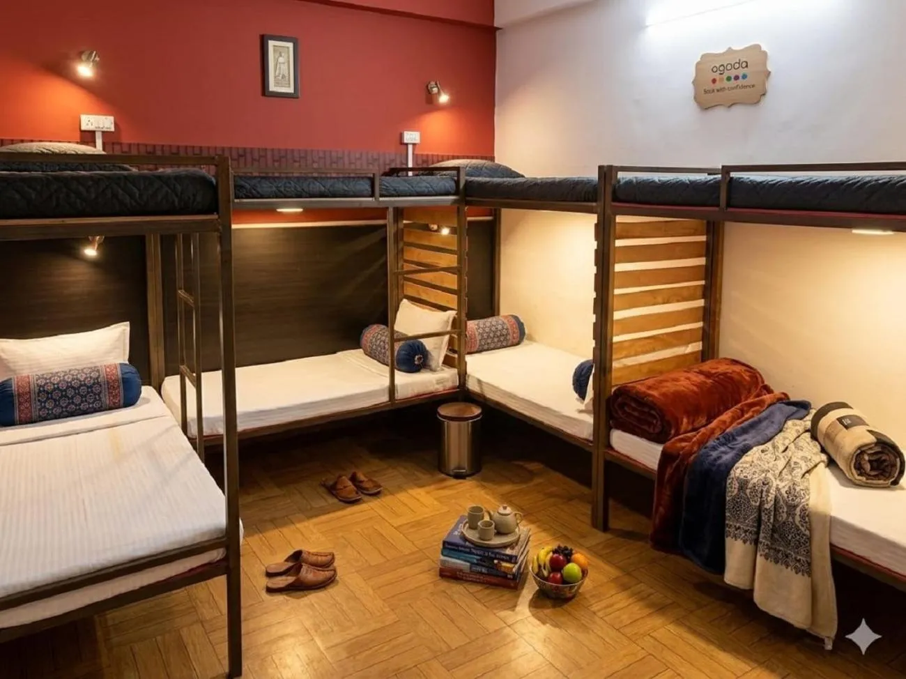Hotel Olive Tree