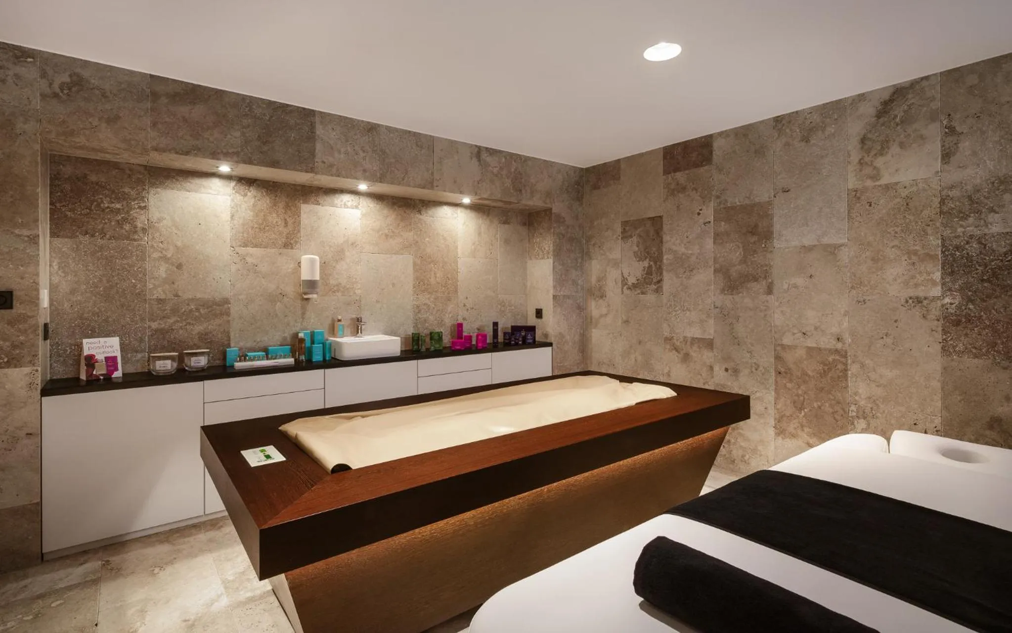 Massage, Bed in Osada Seidorf
