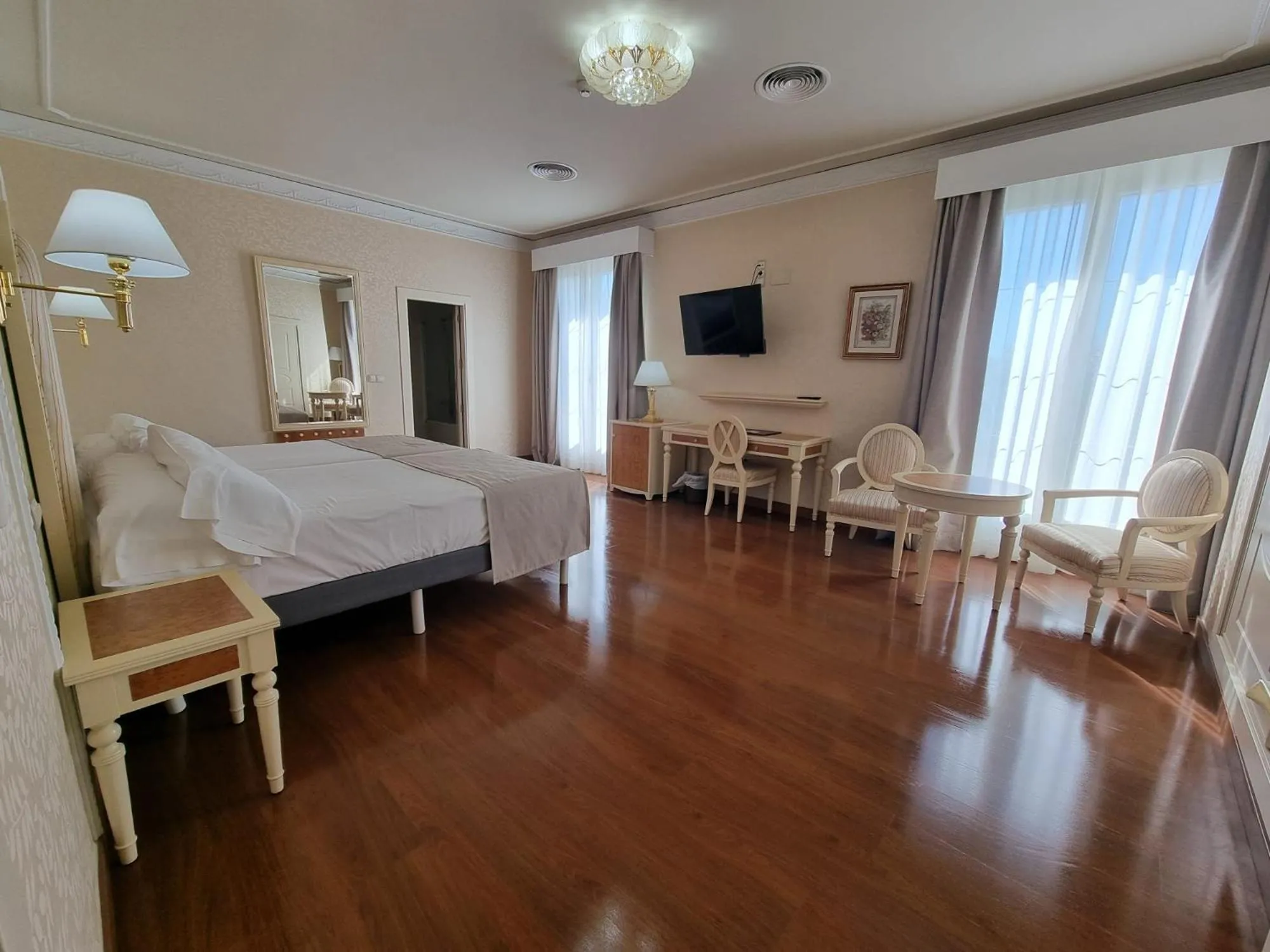 Hotel Bossh Alicia