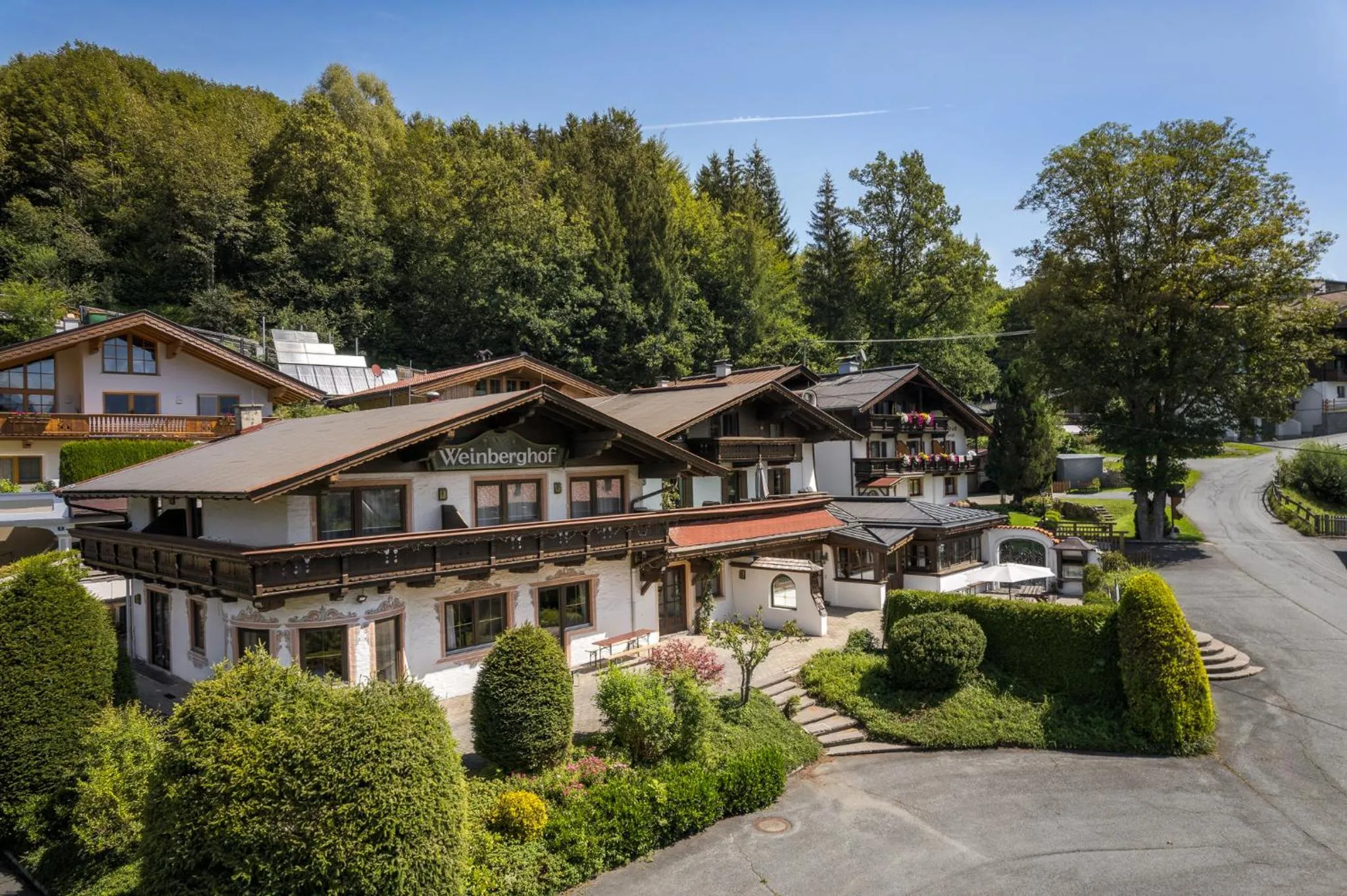 Weinberghof