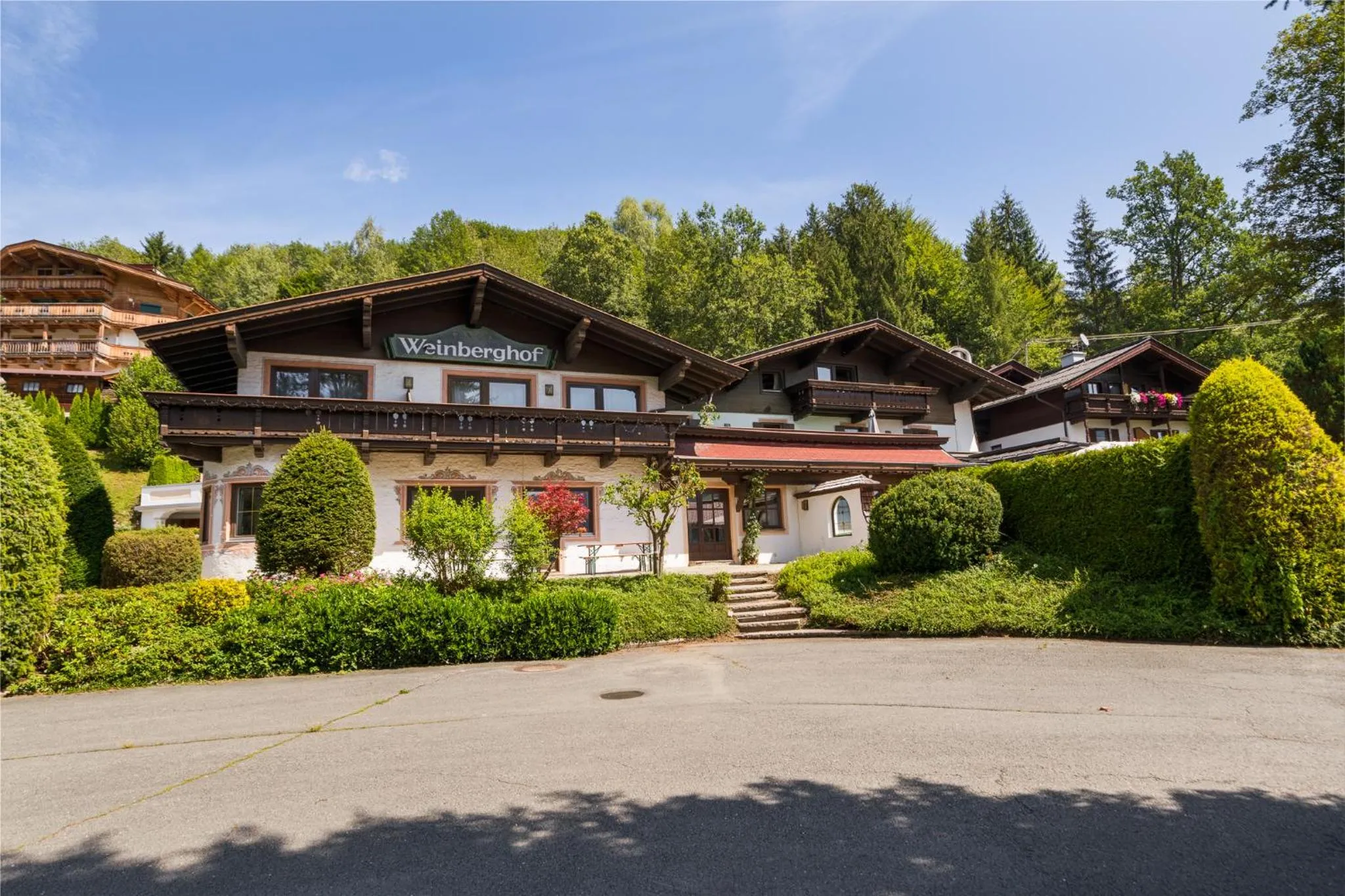 Weinberghof
