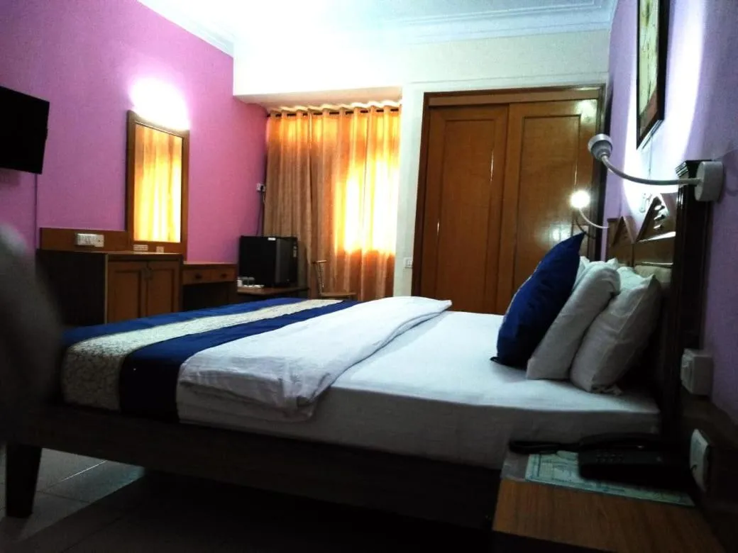 Hotel The Citadel