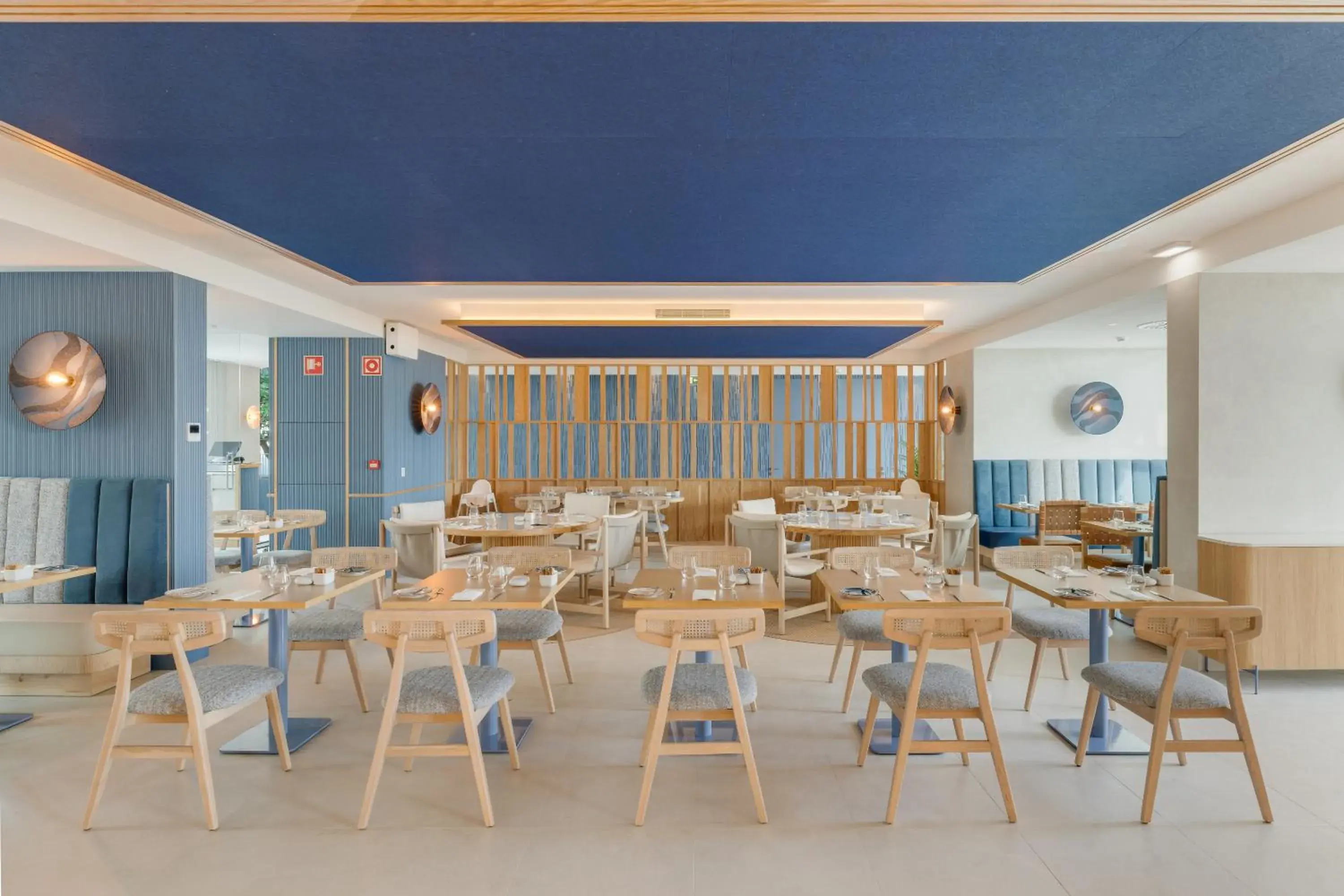 Restaurant/places to eat in The Editory Ocean Way Funchal Restaurant/places to eat in The Editory Ocean Way Funchal