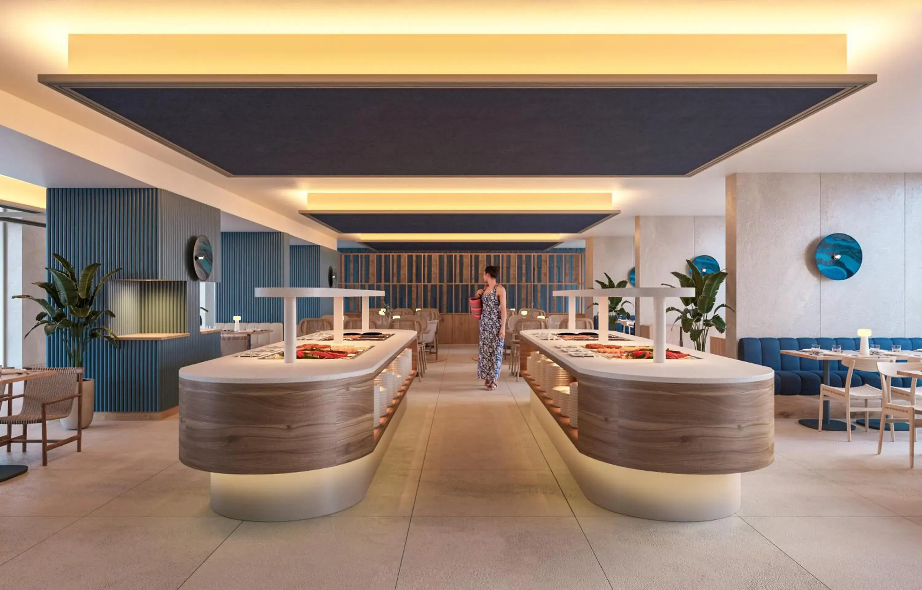 Breakfast in The Editory Ocean Way Funchal Breakfast in The Editory Ocean Way Funchal