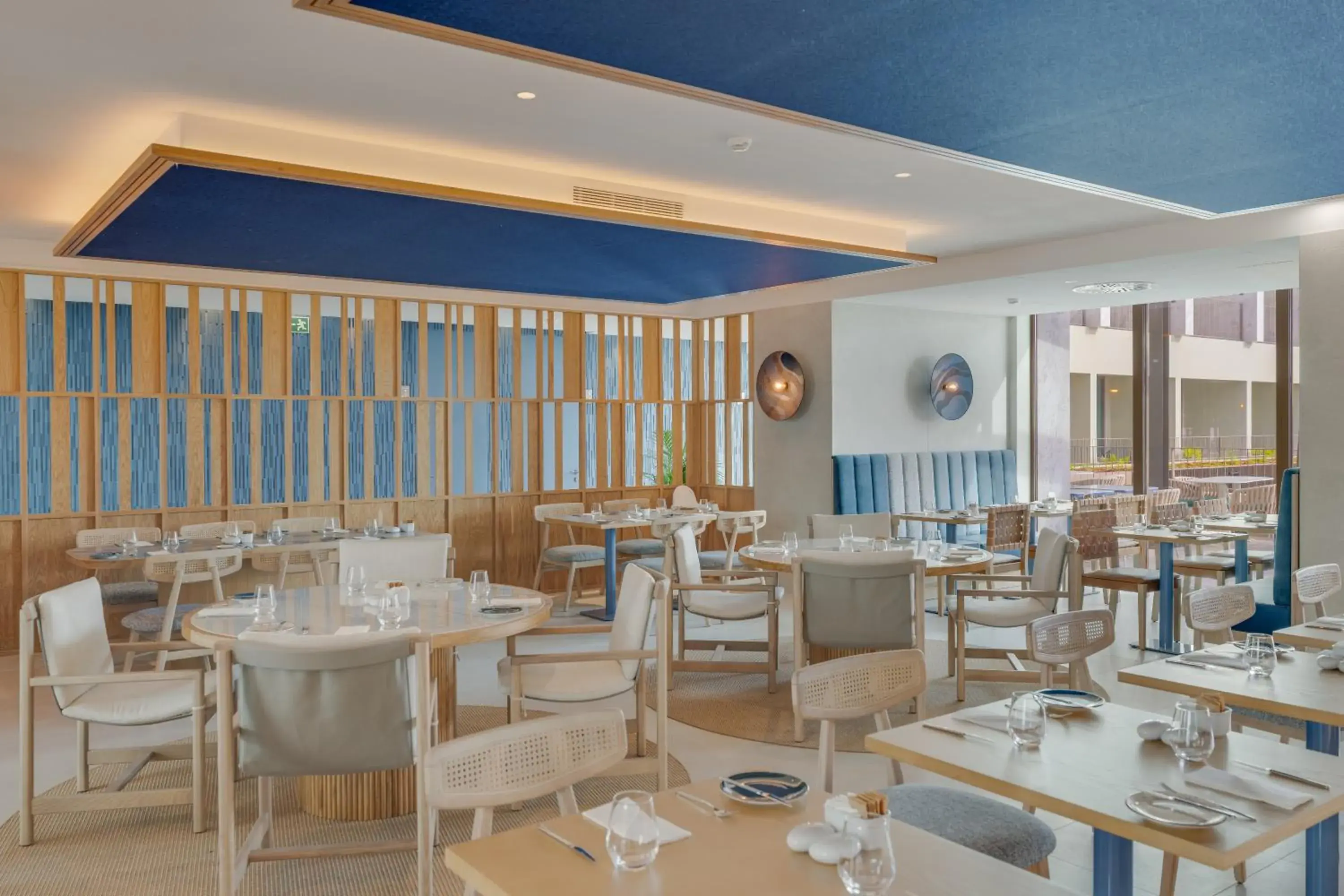 Restaurant/places to eat in The Editory Ocean Way Funchal Restaurant/places to eat in The Editory Ocean Way Funchal