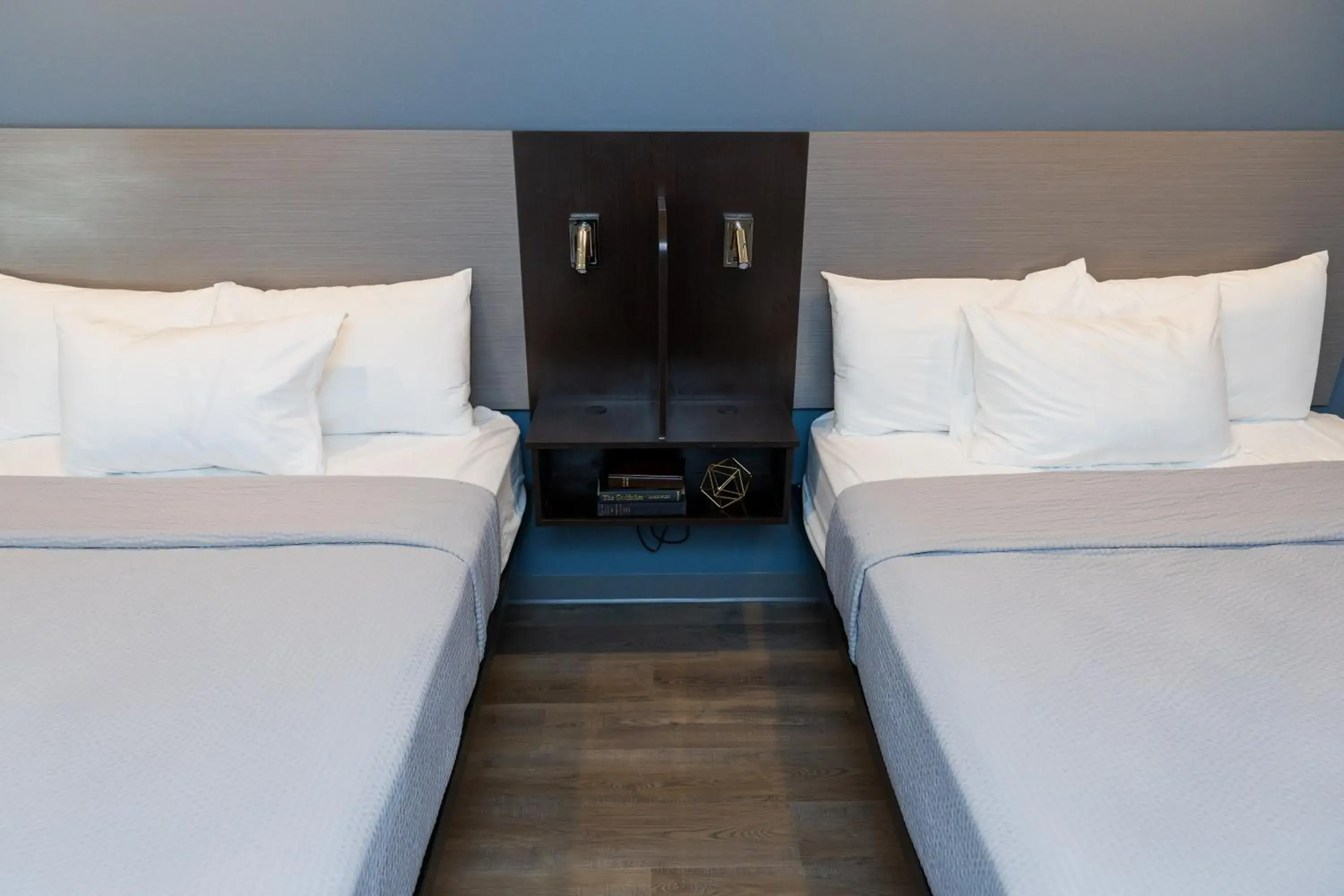 Bed in stayAPT Suites Lebanon-Nashville Area Bed in stayAPT Suites Lebanon-Nashville Area