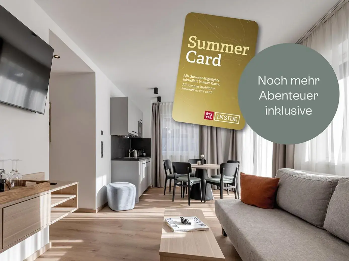 Aparthotel Tante Trude Aparthotel Tante Trude
