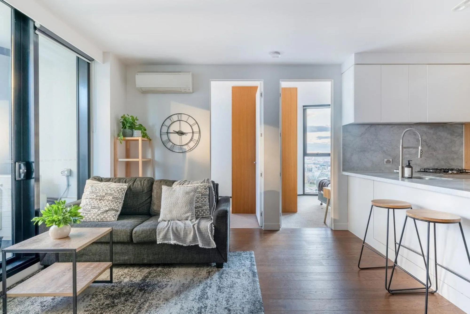 Mega Style Apartments Light House