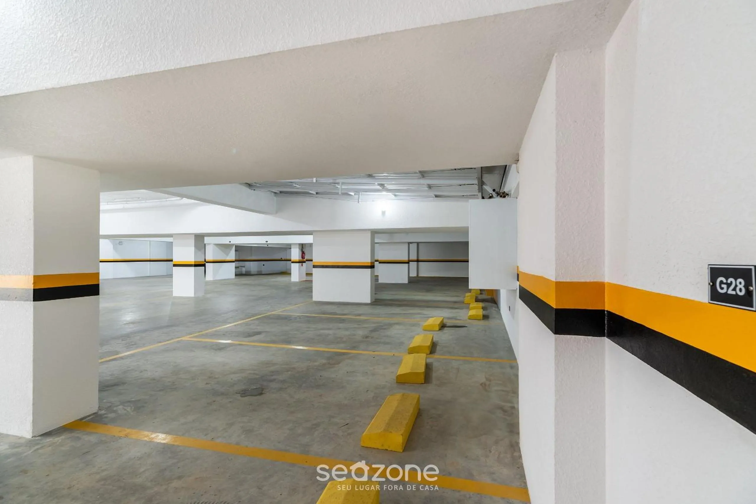 Apartamentos no Edifício Turquesa - Balneário Piçarras - RTS