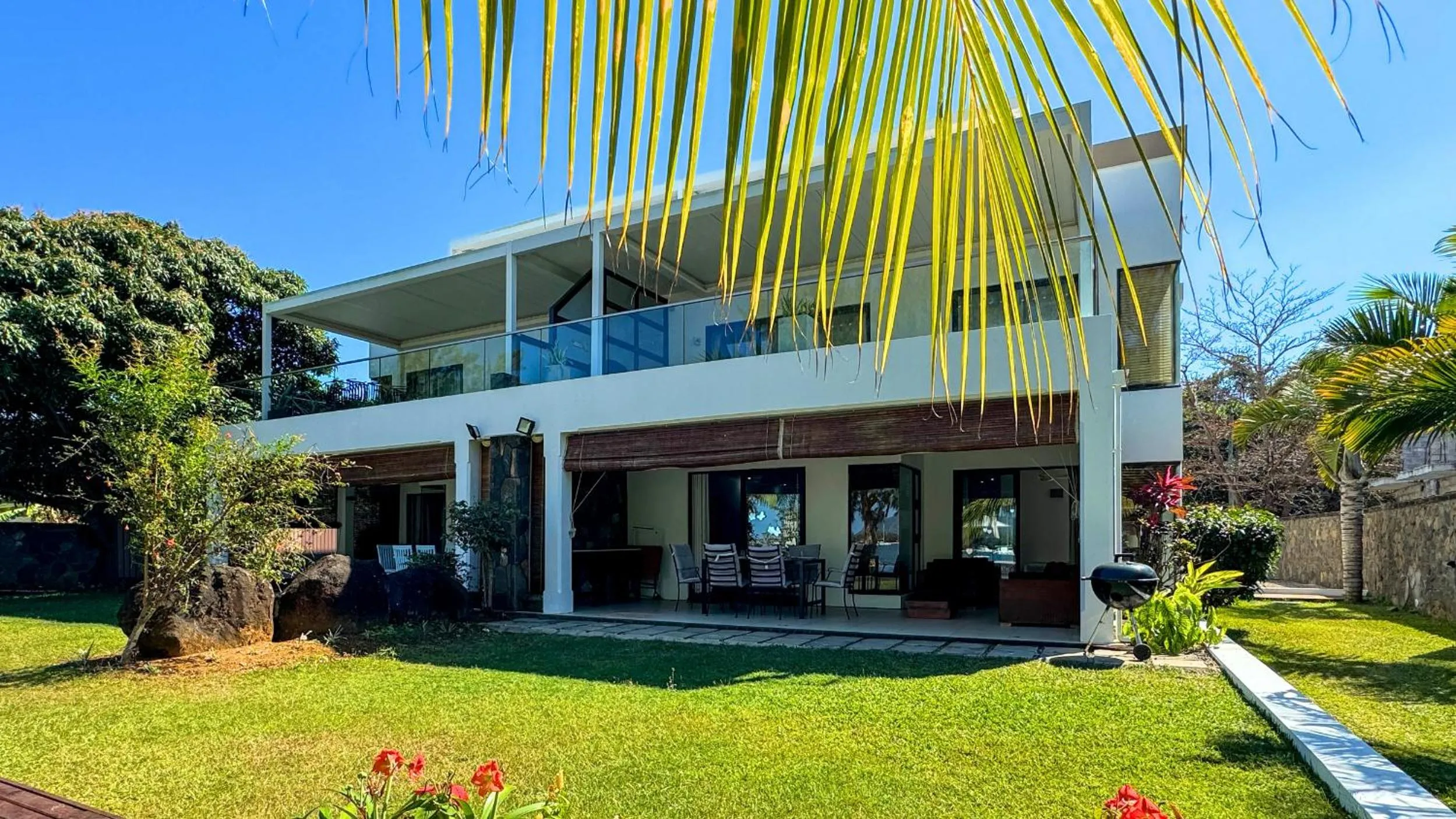 Property building in Olana Beach by Horizon Holidays