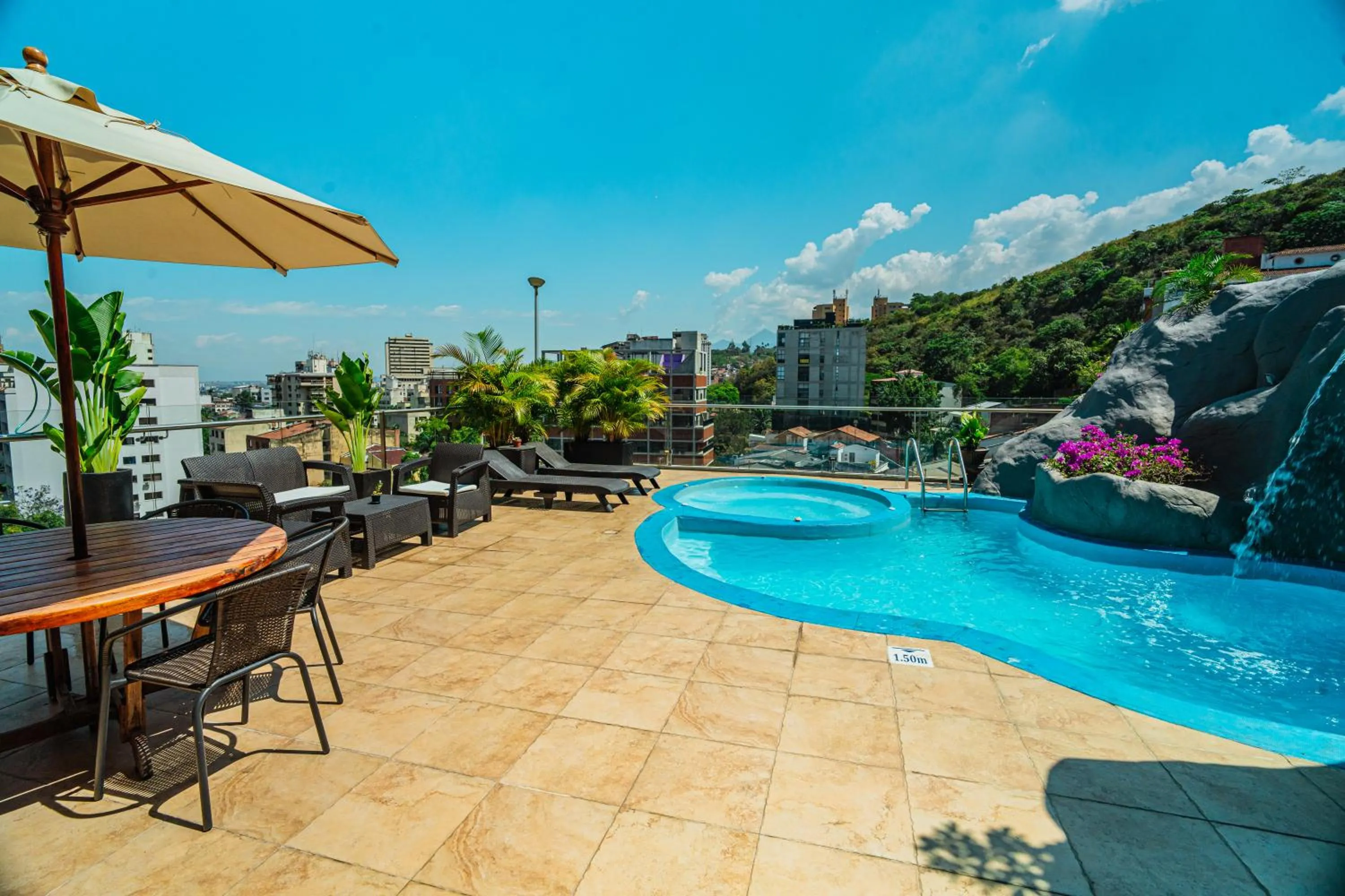 Suites House