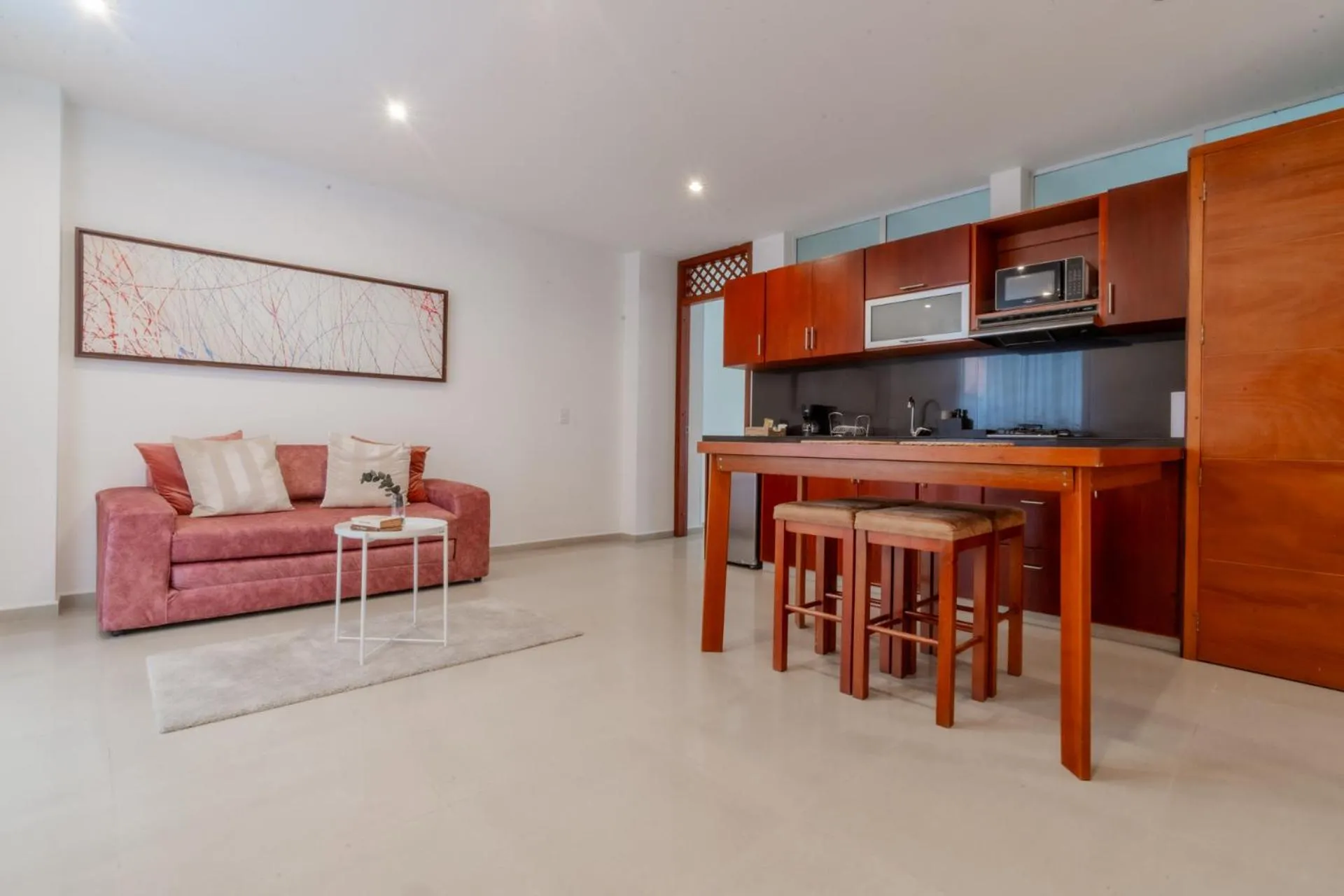 Suites House