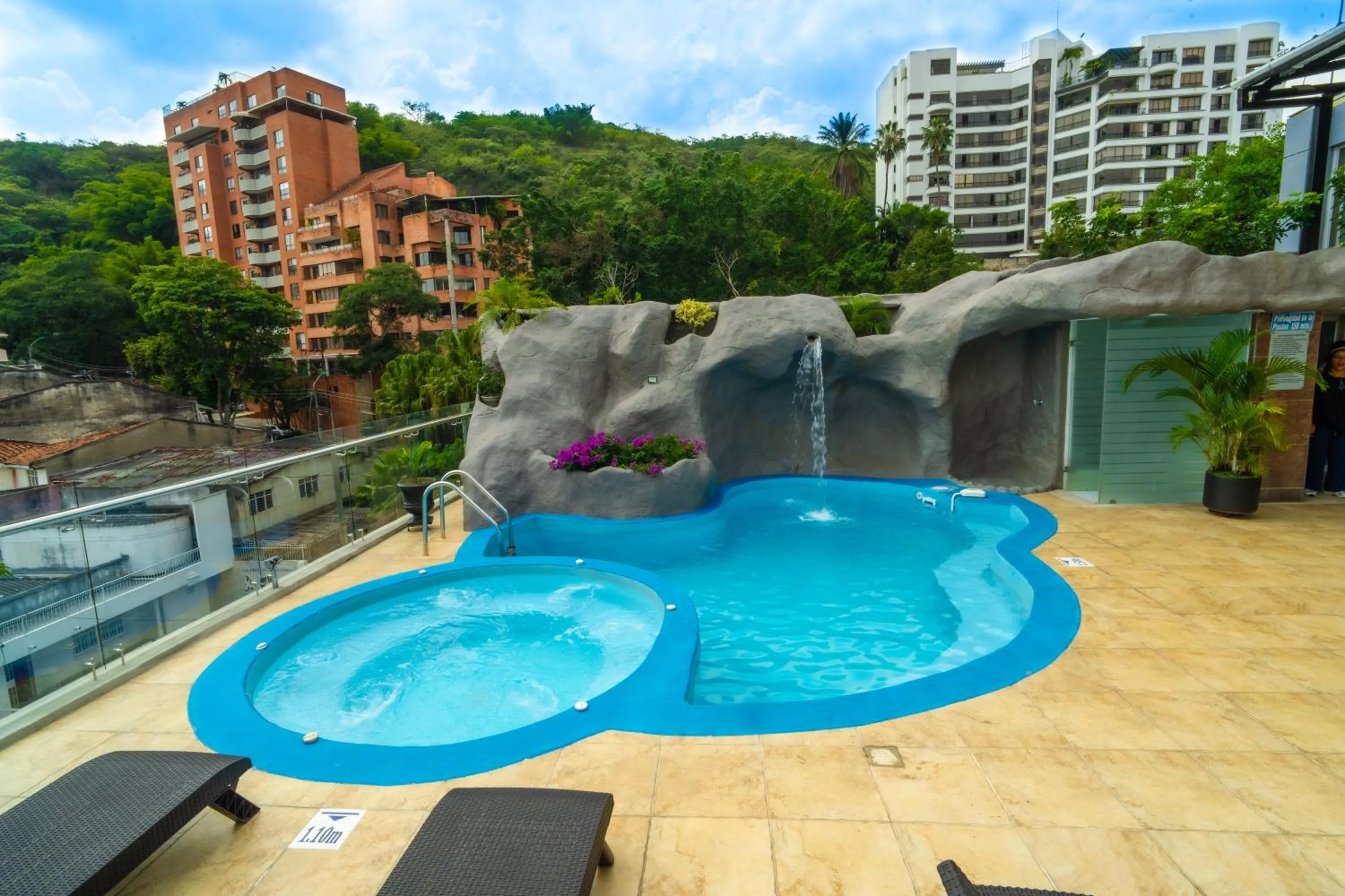 Suites House