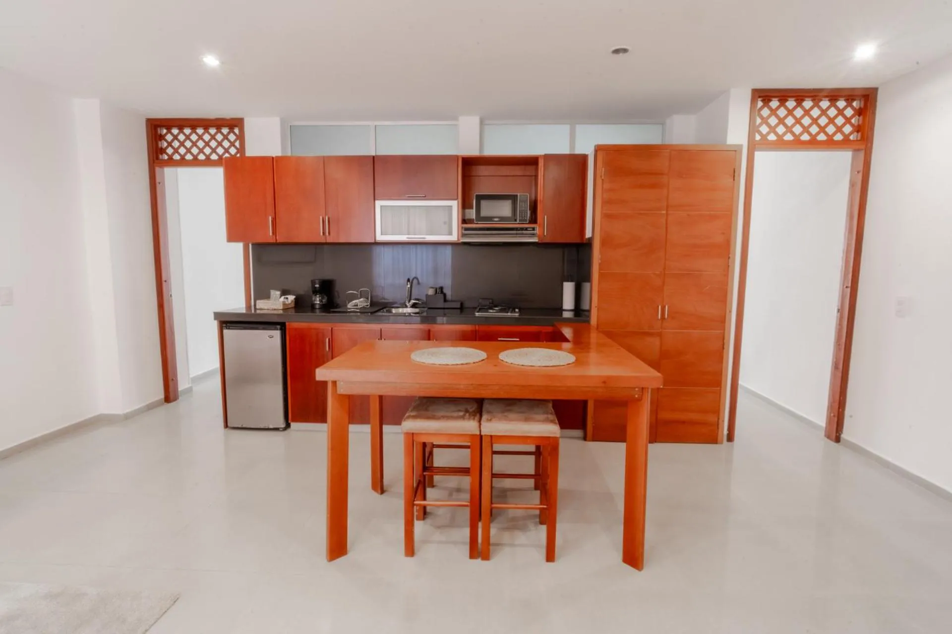 Suites House
