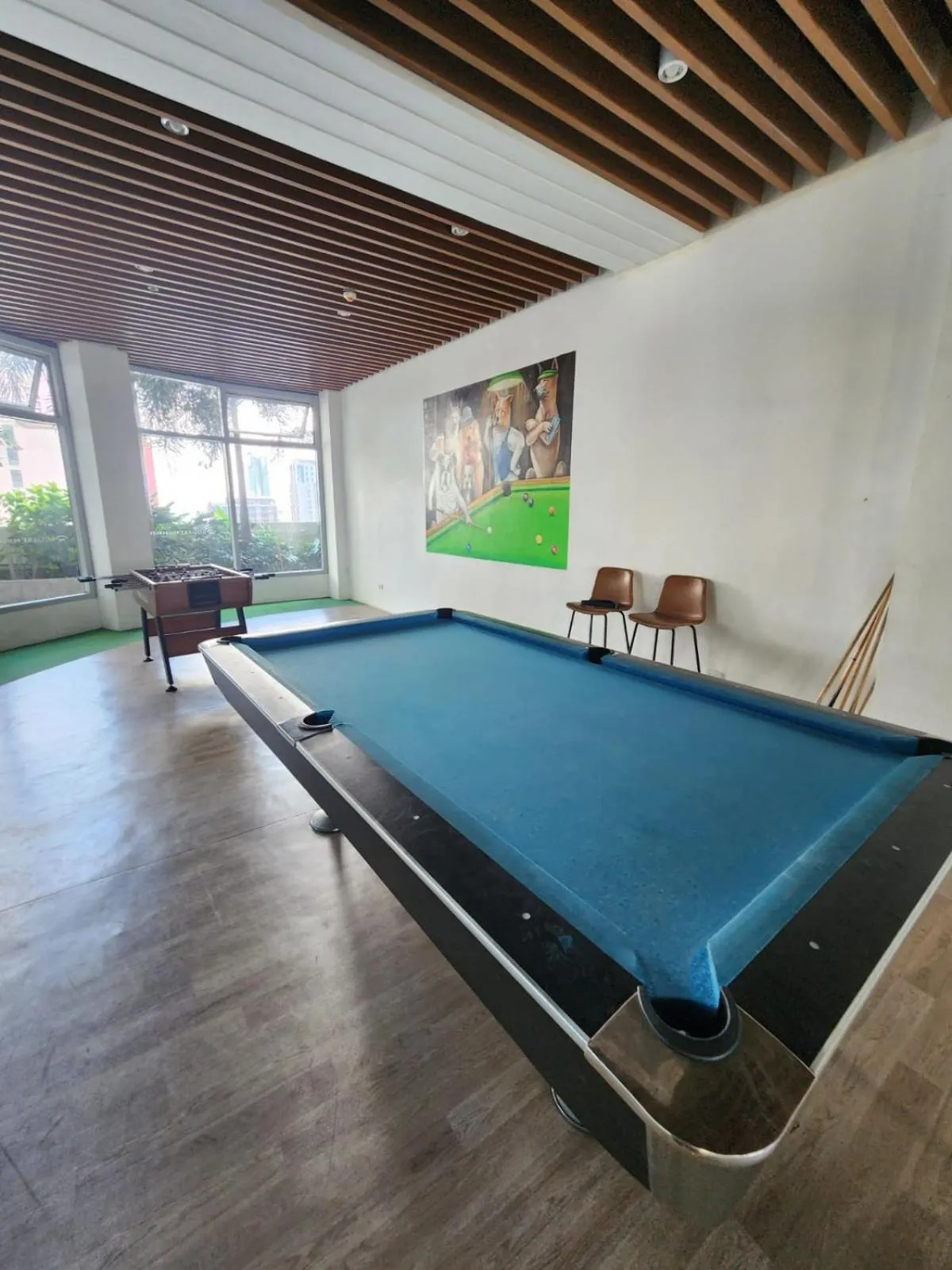 Nordic Rsquare Manila - with Pool Access