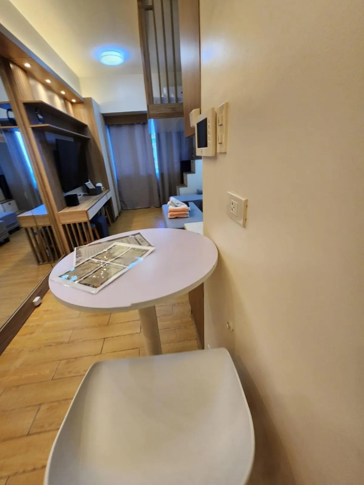 Nordic Rsquare Manila - with Pool Access